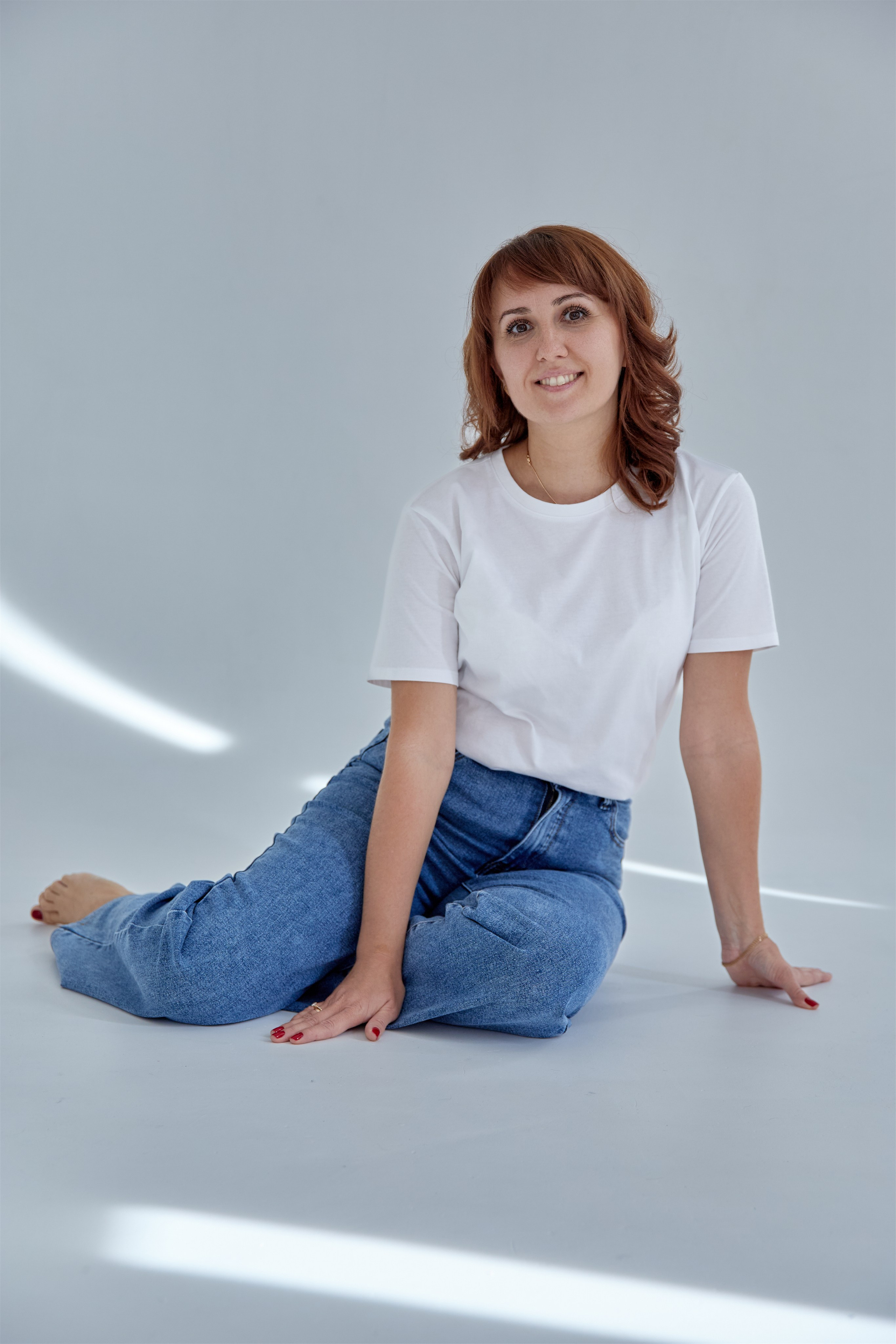 Мише 5 лет. Фотограф в Самаре Анастасия Афанасьева