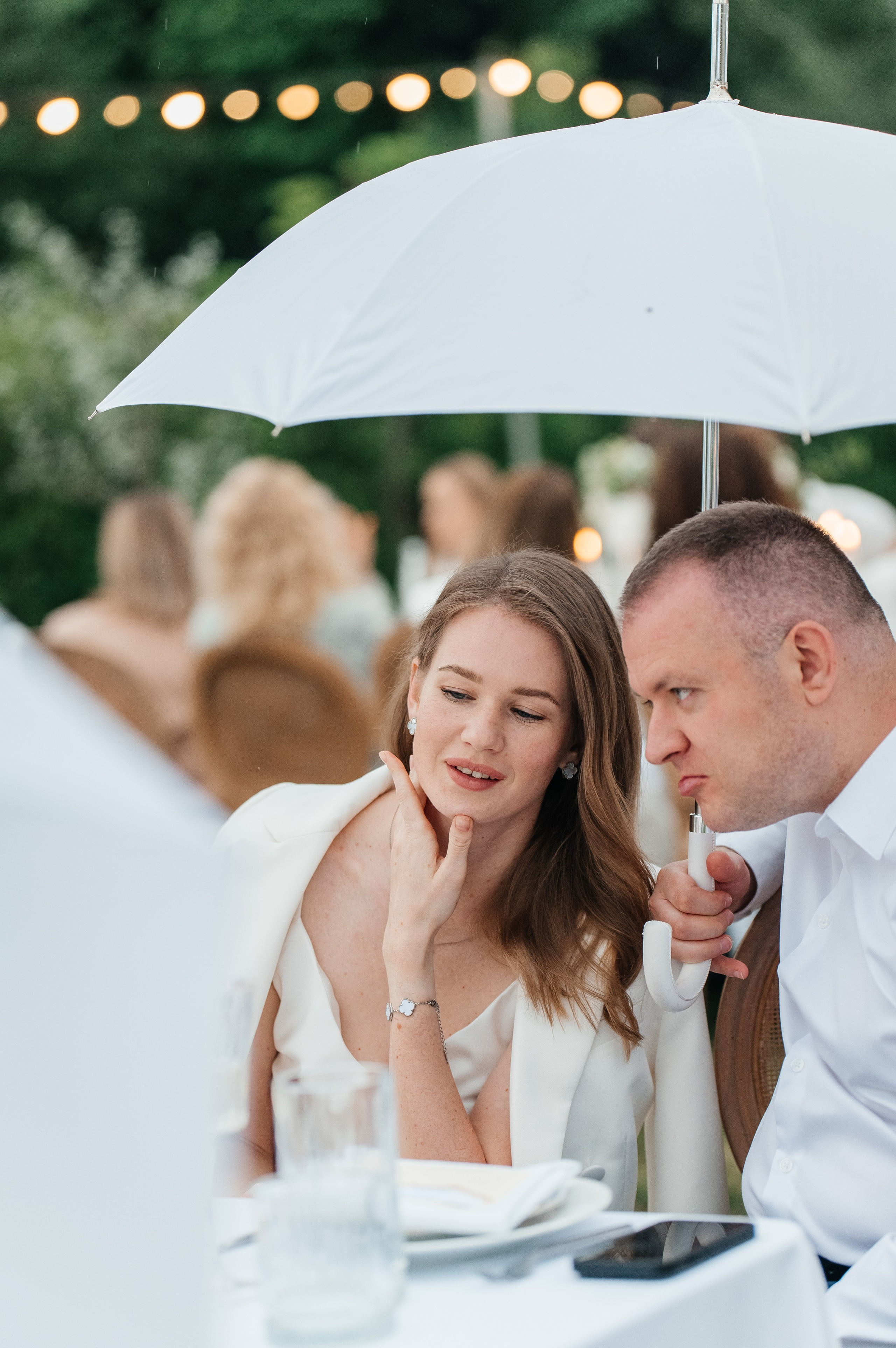Французский вечер. Семейный и детский фотограф в Туле