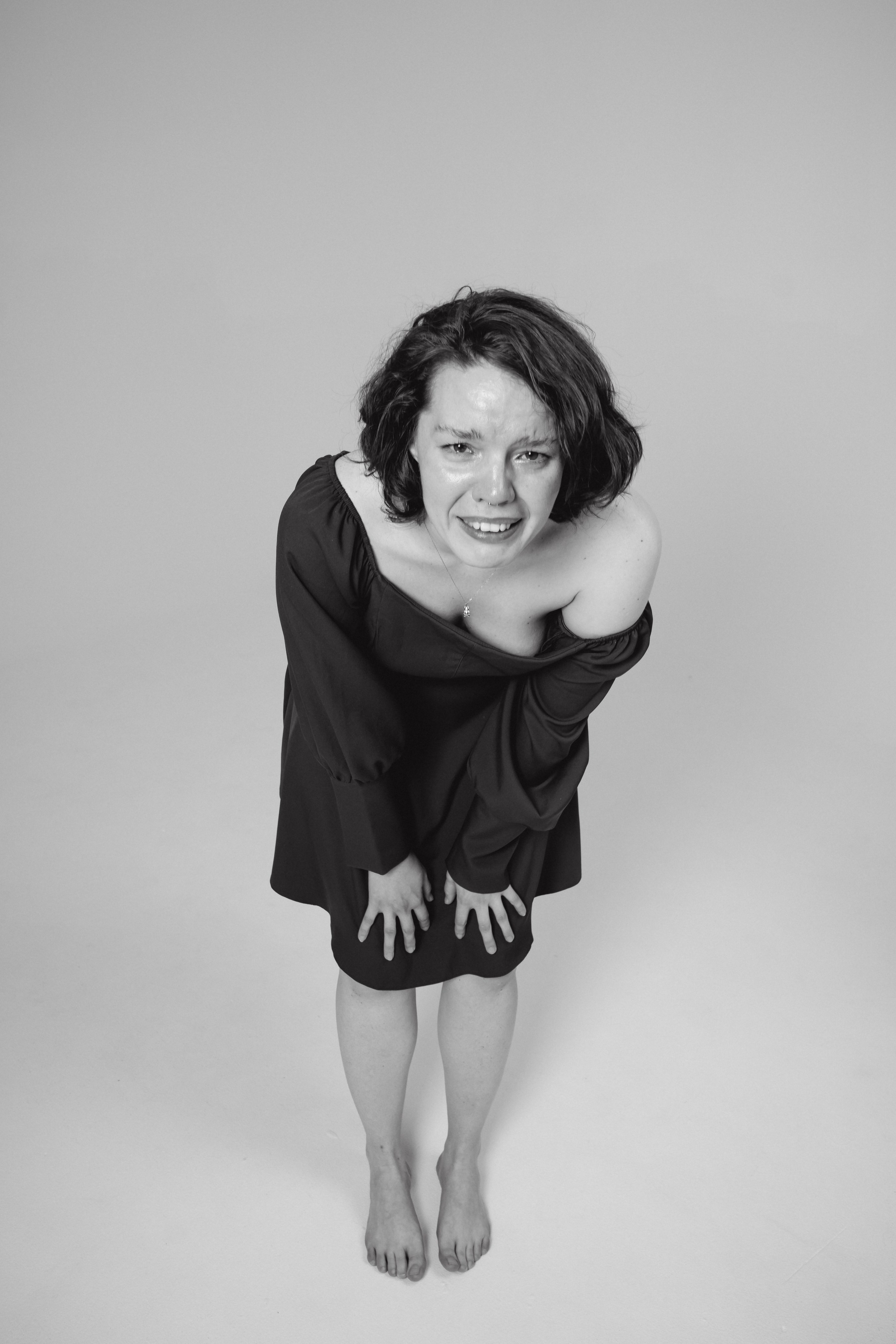 Катя. Портретный фотограф в Санкт-Петербурге Дмитриева Наталия