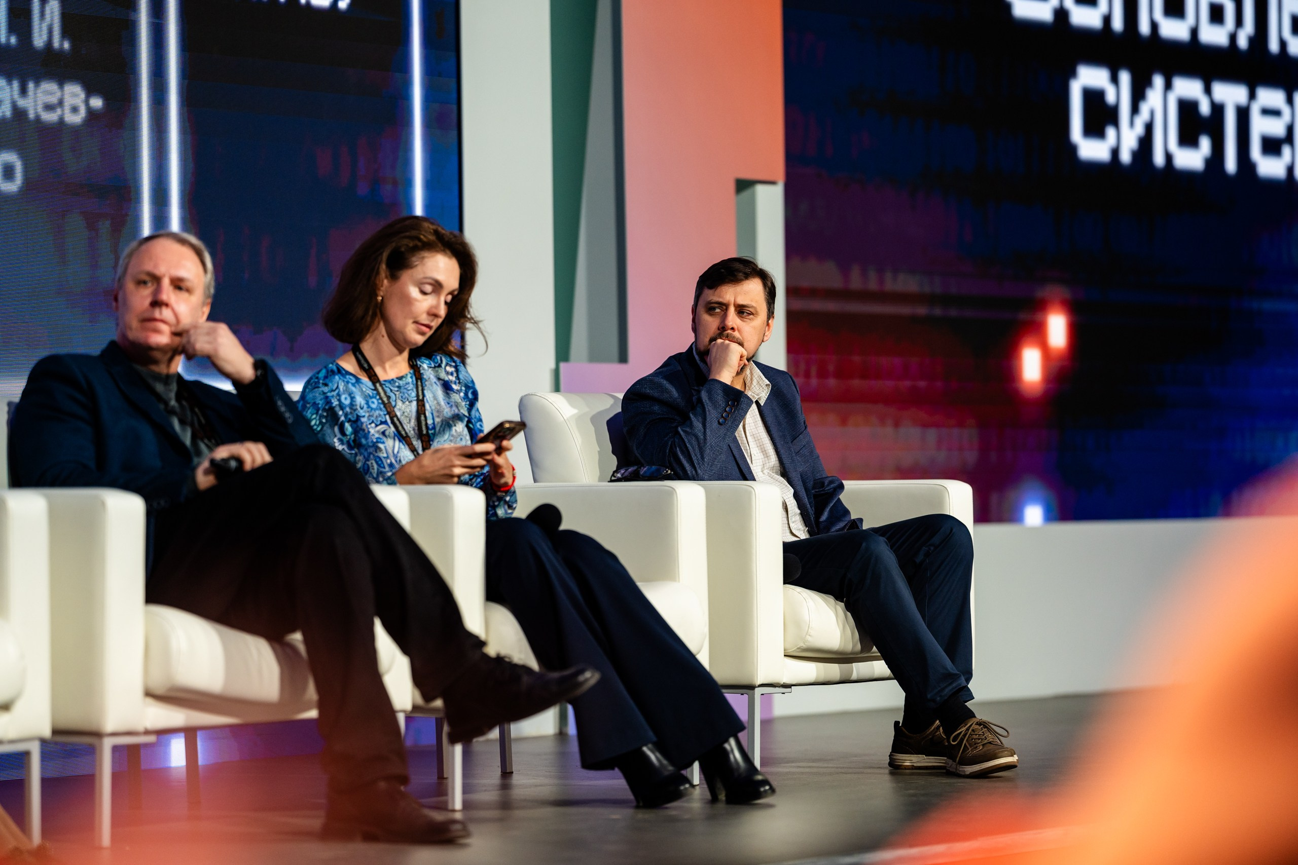 День Неймарк. Репортажный и портретный фотограф в Нижнем Новгороде Максим Горшков