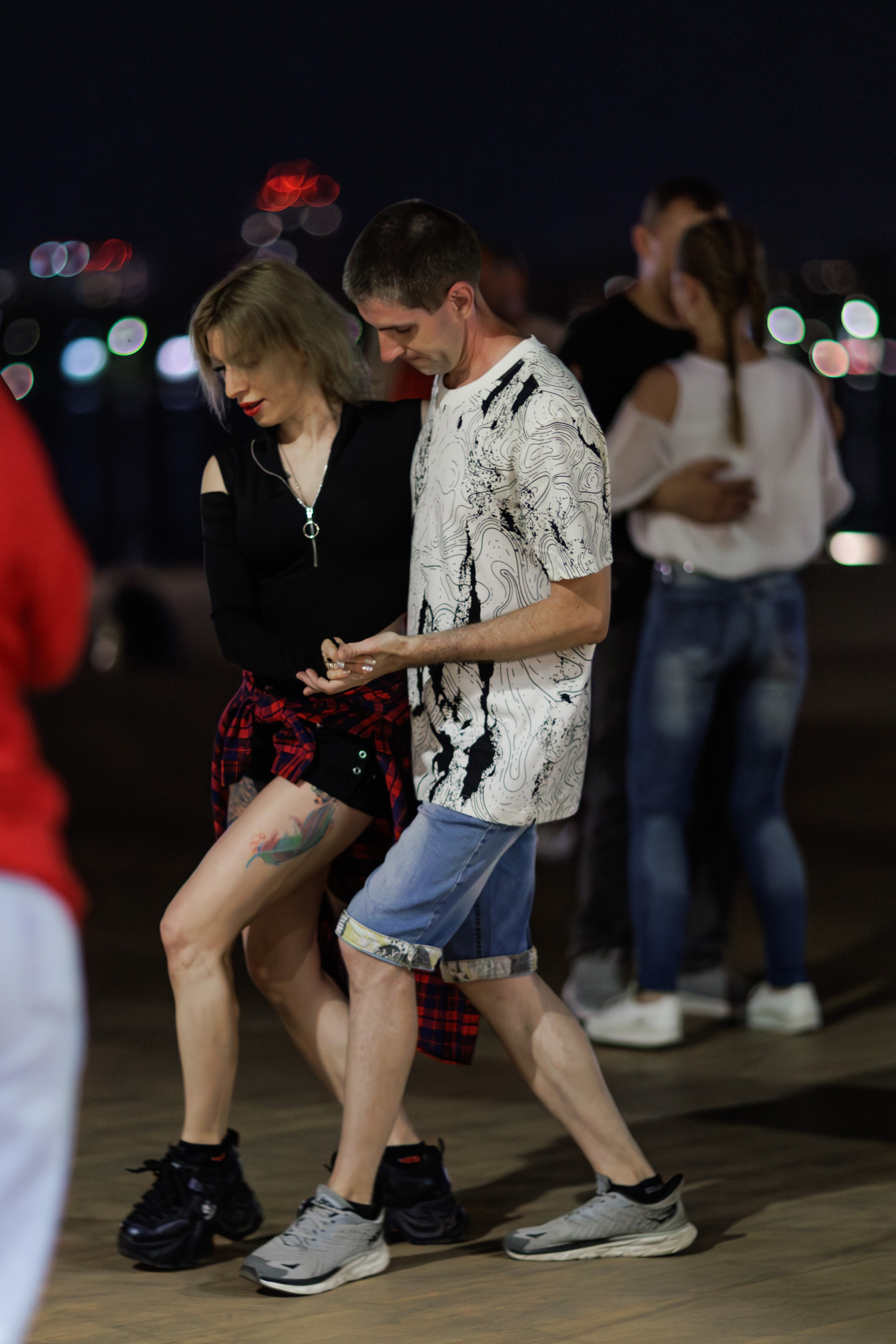 7 Июня 2025. Опен эйр на Петровской набережной. Свадебный фотограф в Воронеже Александр Работкин