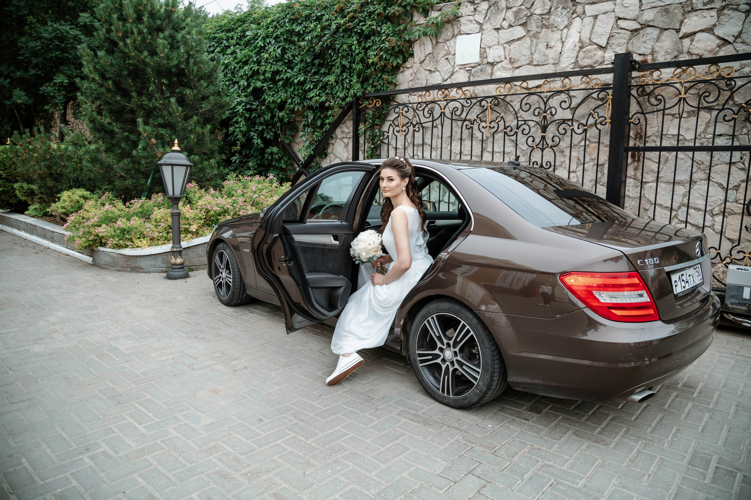 Елена и Марат. Фотограф в Самаре Сташенкова Юлия