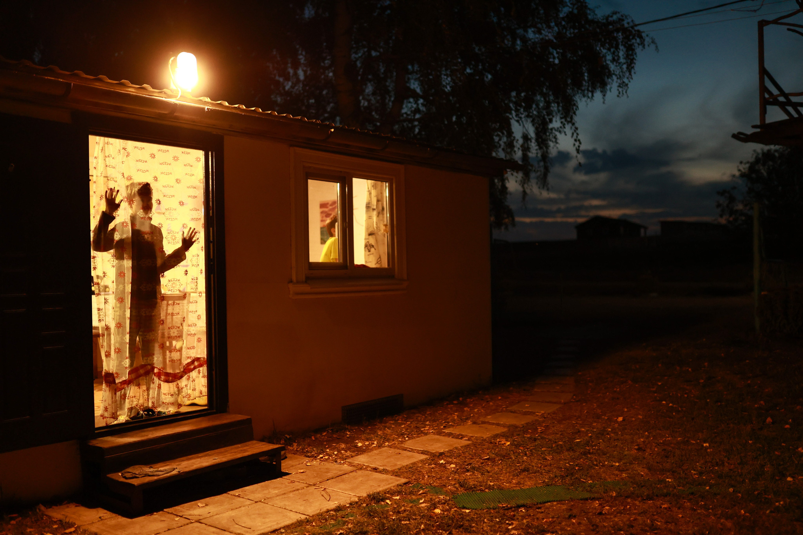 Деревенские зарисовки. Семейный LIFESTYLE фотограф в Москве