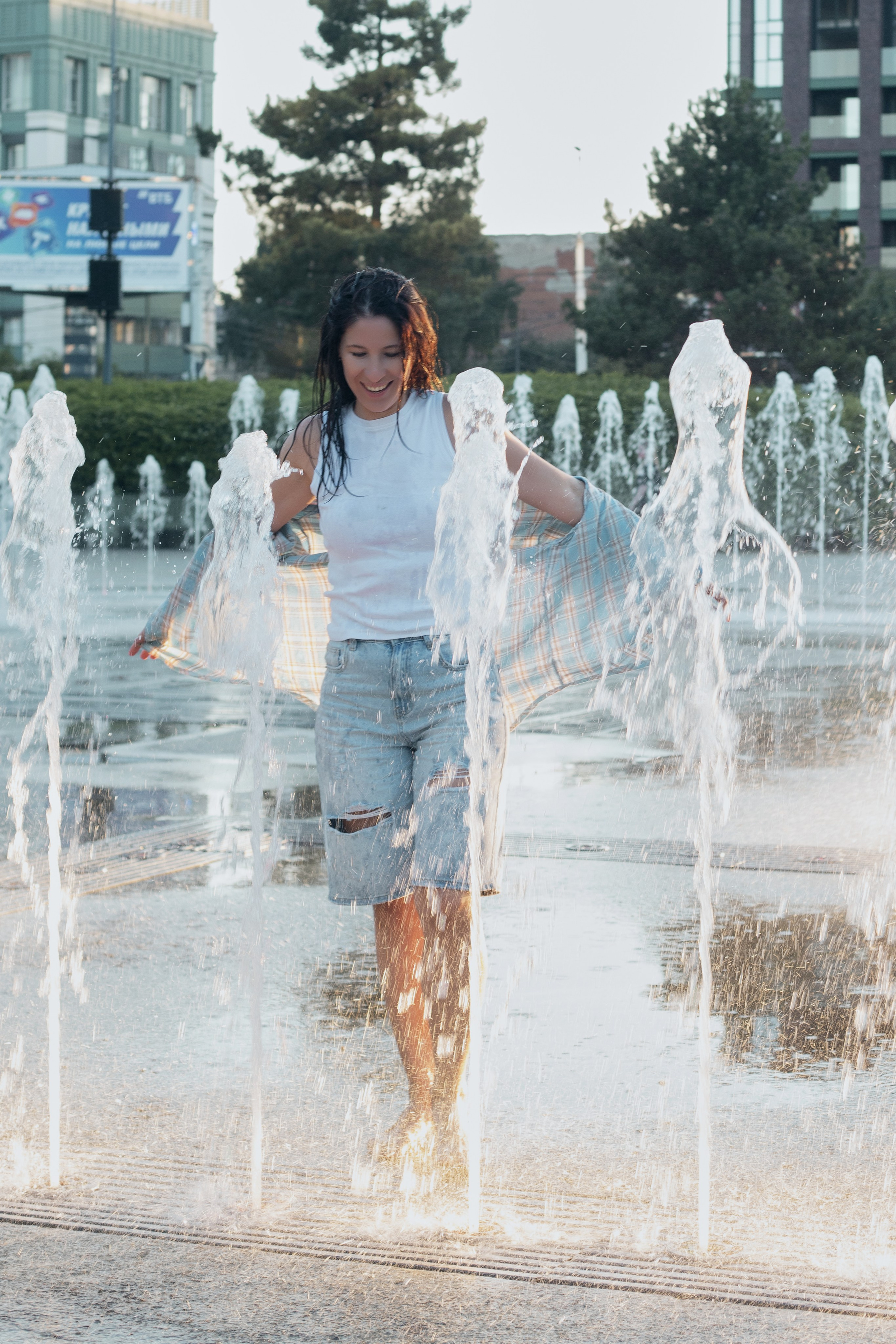 Фотосессия в Калининграде. Https://malovafoto.ru