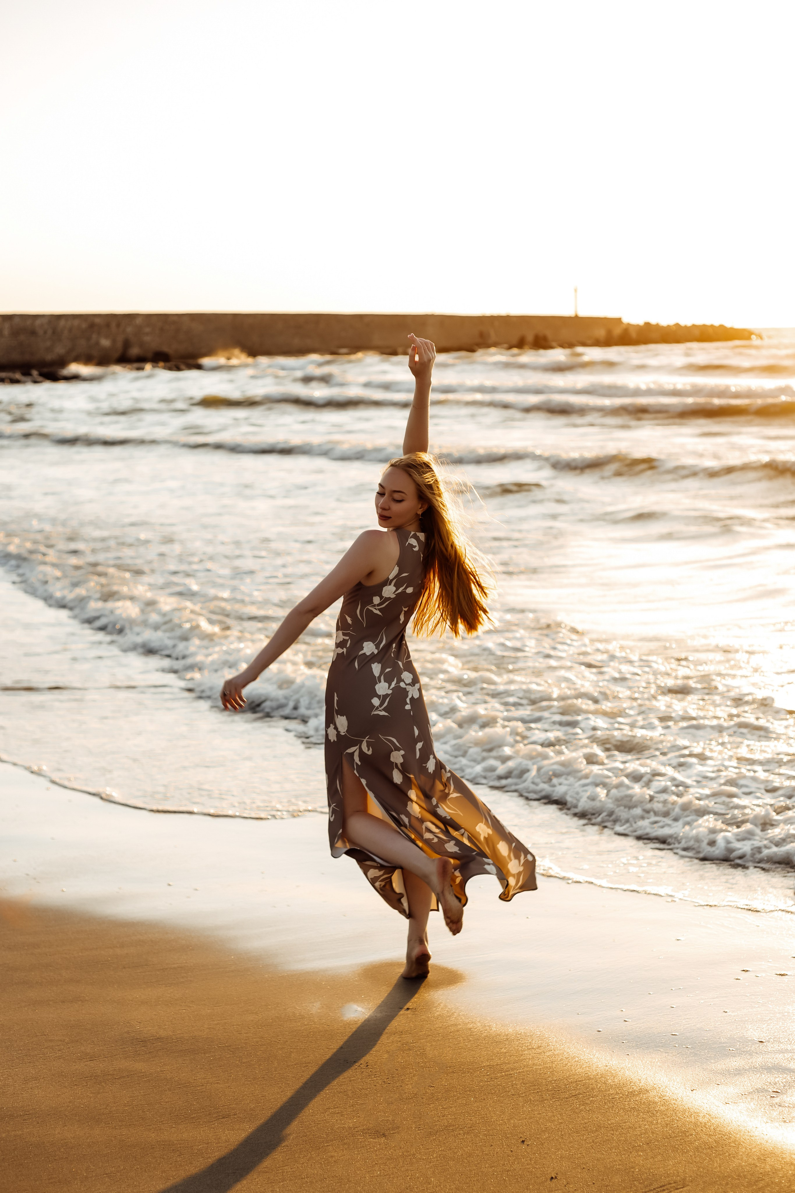 Анна — Съемка в Балтийске. Https://malovafoto.ru