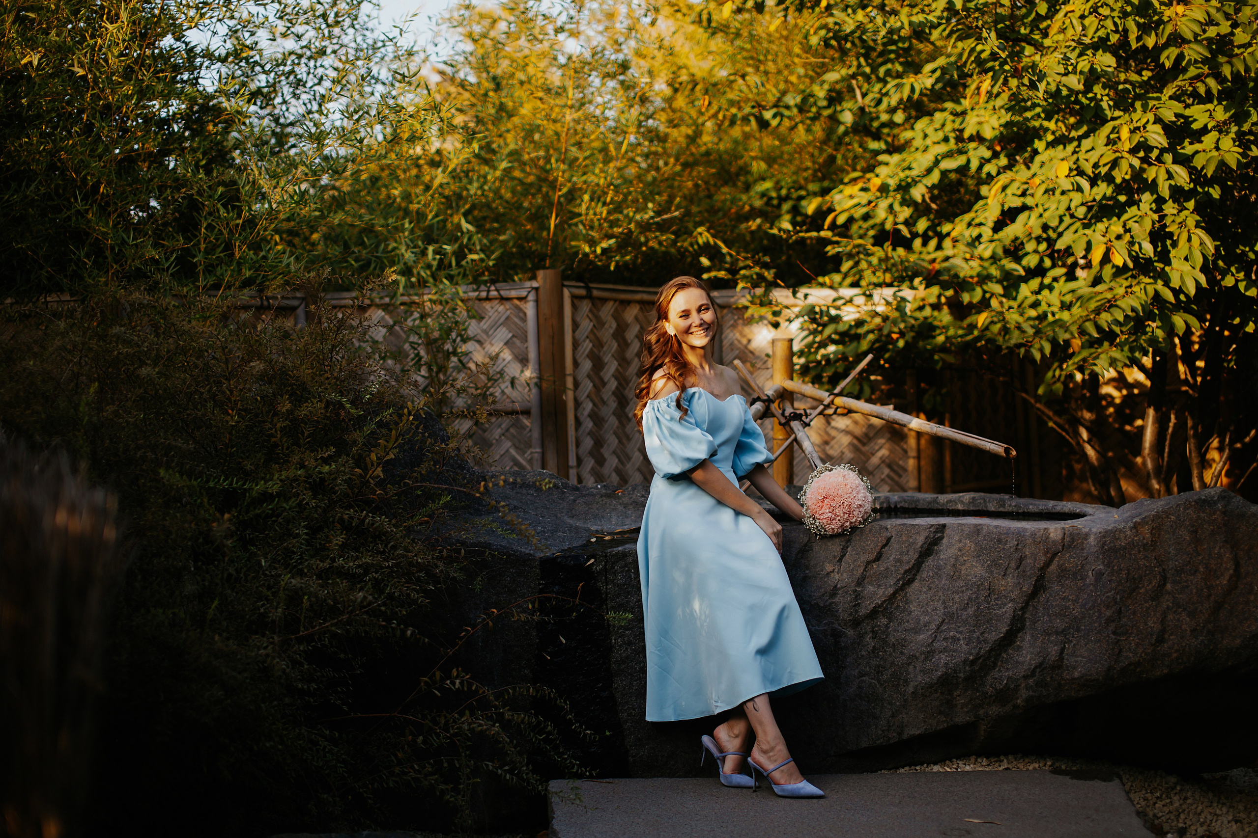 Прогулка. Https://malovafoto.ru