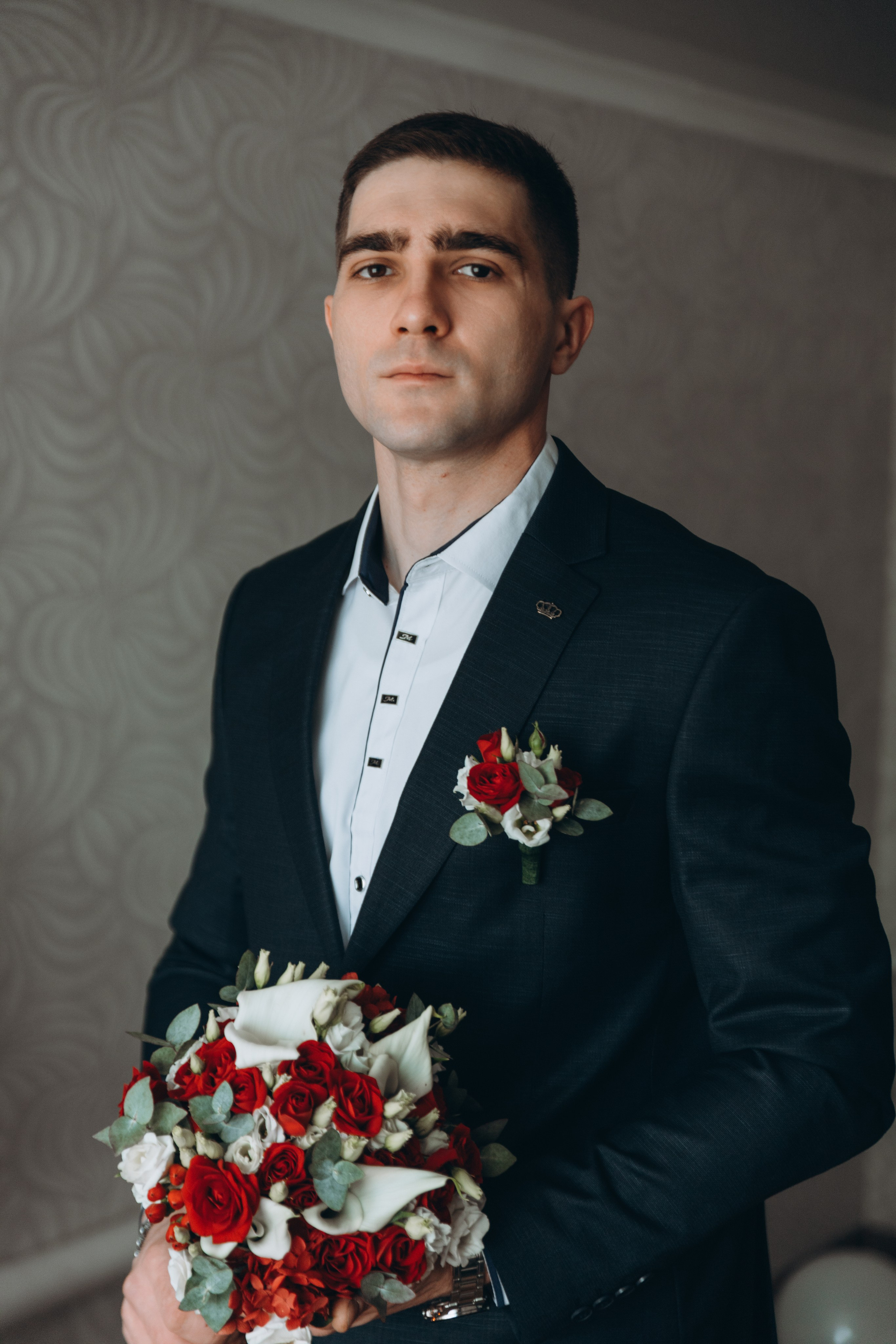 Сергей и Полина. Фотограф в Адыгее и Белореченске — Малина Михаил