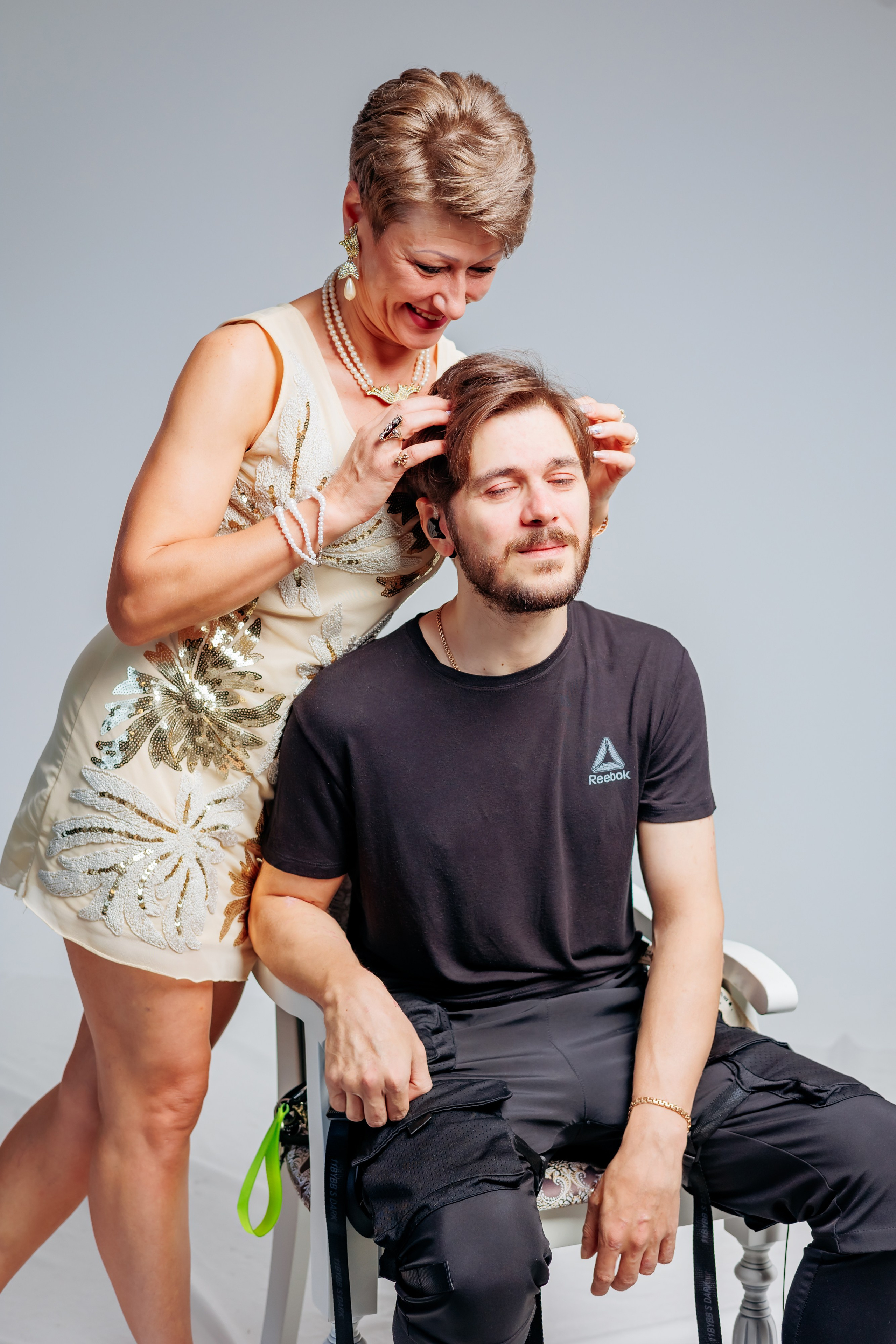 Евгения и Владимир. Свадебный и семейный фотограф в Армавире