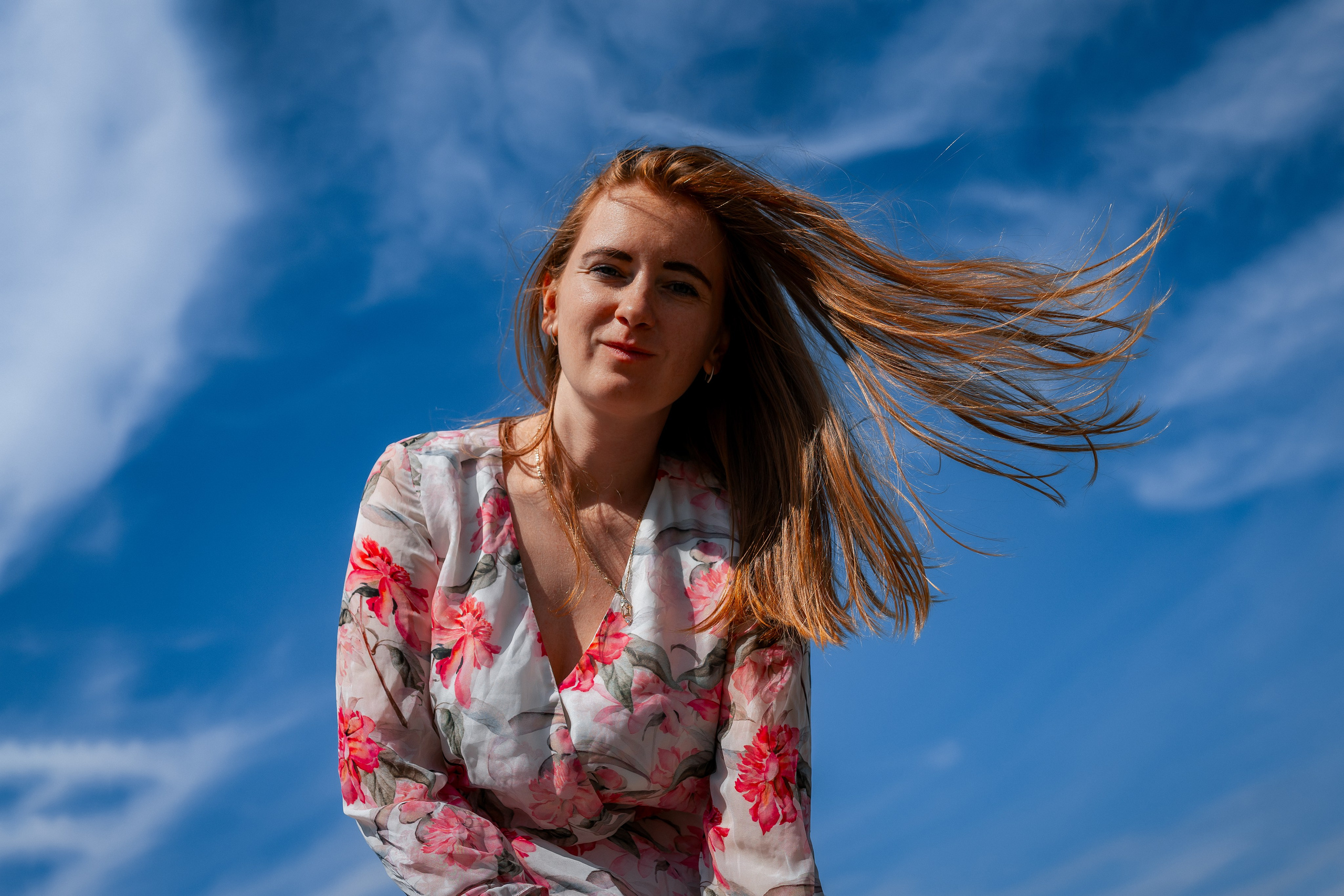 Наталья. Портретный фотограф в Санкт-Петербурге Анастасия Епифанова