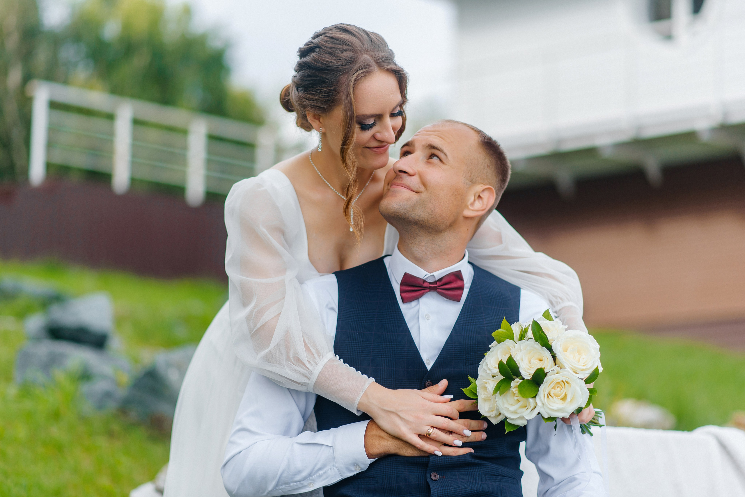 16.08.24 Wedding Day. Семейный фотограф в Барнауле
