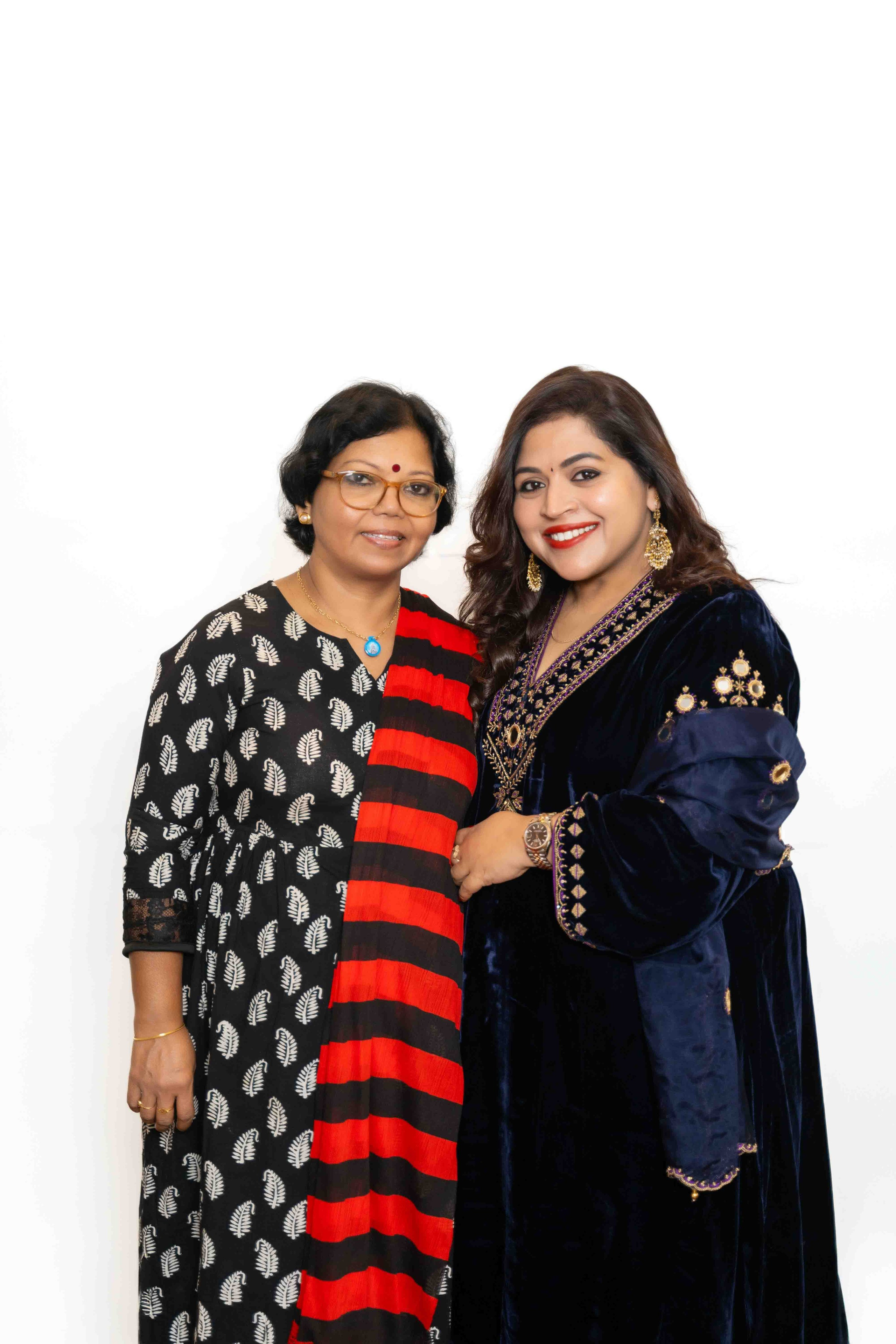 Дома как в студии. Фотограф и видеограф в Москве и Абу Даби Мария Кулагина