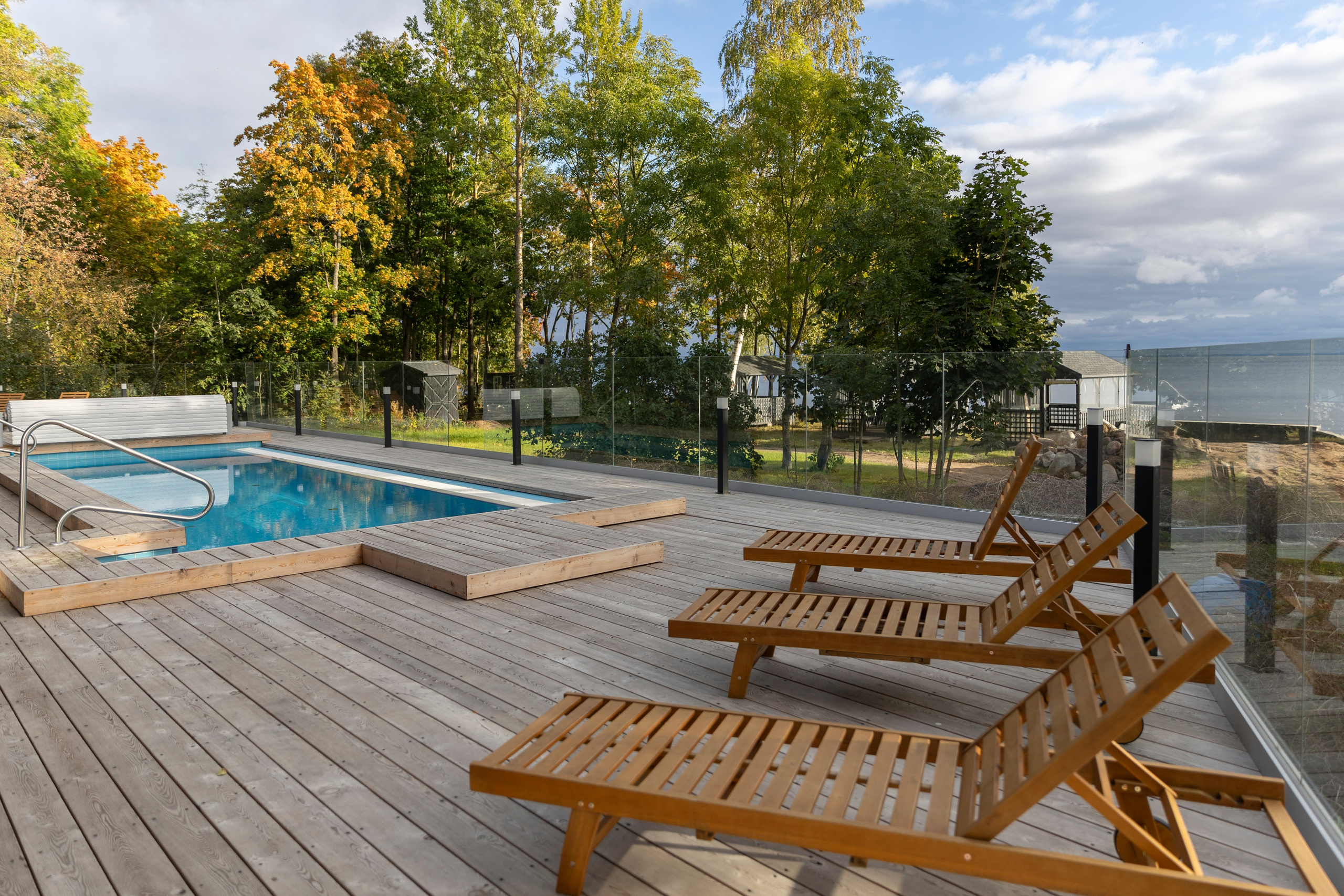 Пляж 33 spa. Фотограф Эрика Парфёнова