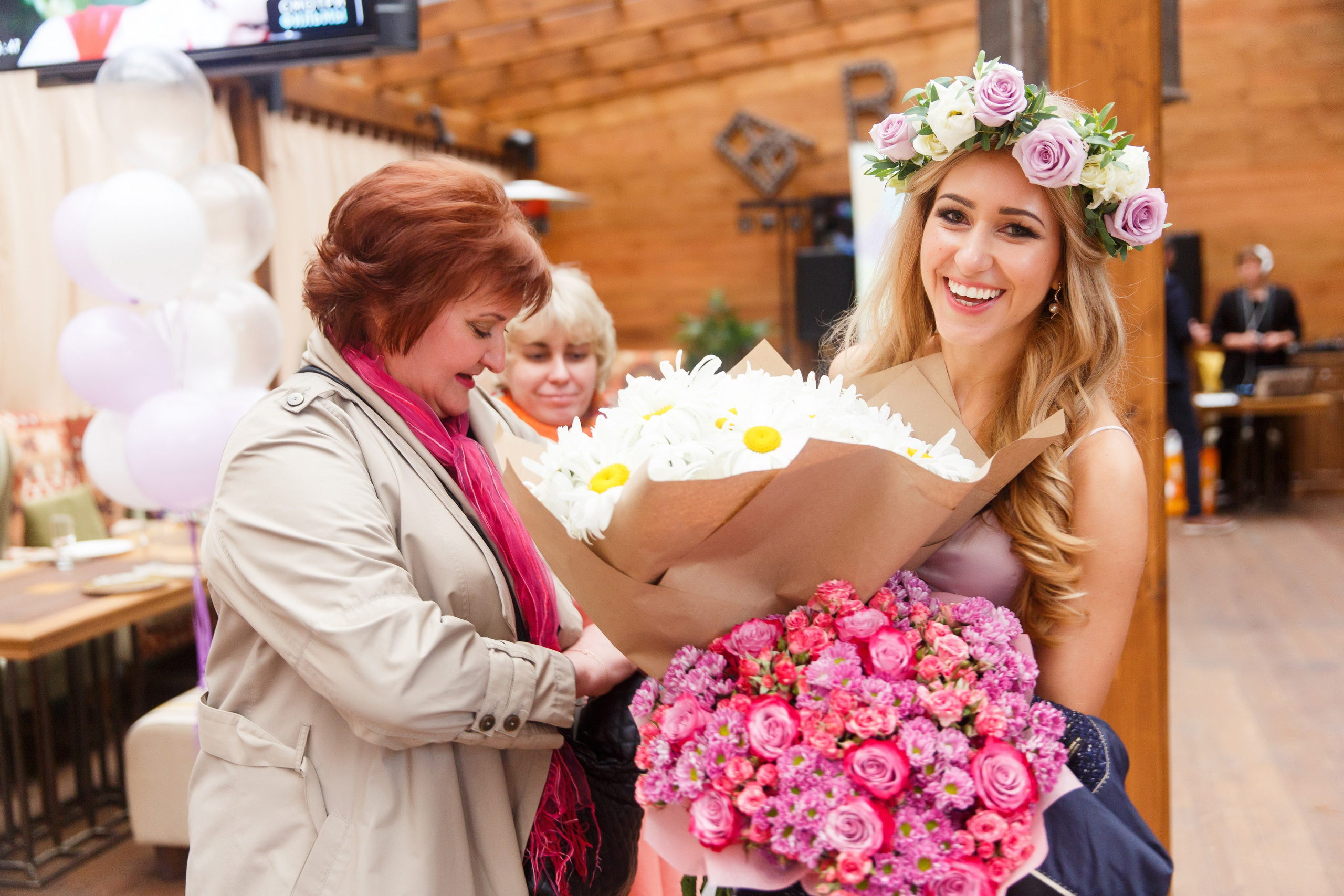 2. Фотограф Недорез Александр в Москве. Репортаж на ваших мероприятиях