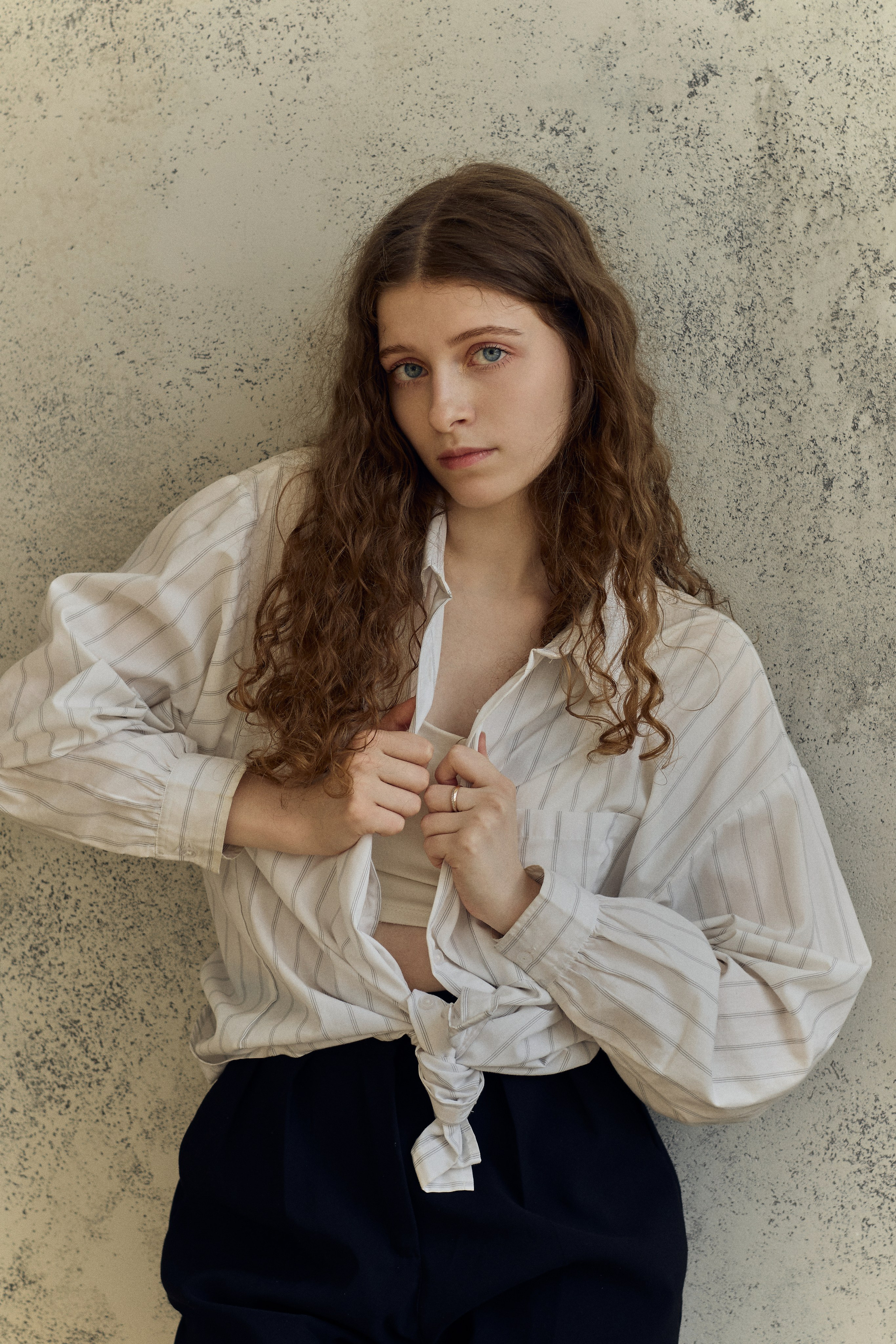 Анна. Фотограф в Екатеринбурге Мария Черноскутова