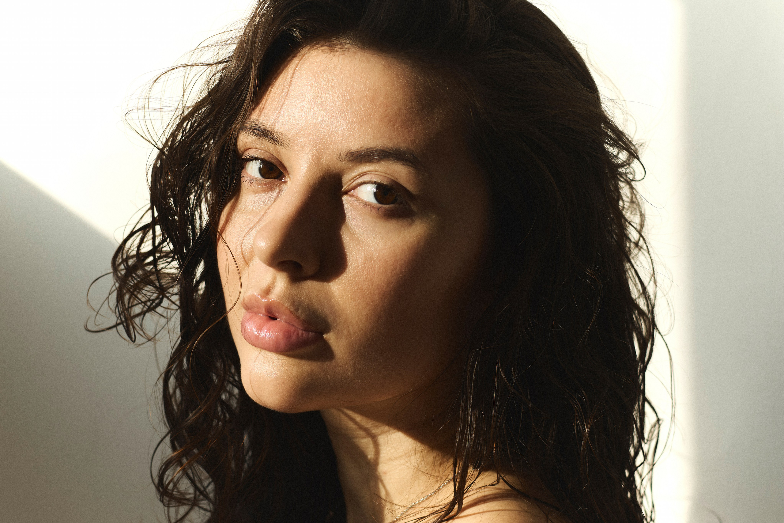 Екатерина. Фотограф в Екатеринбурге Мария Черноскутова