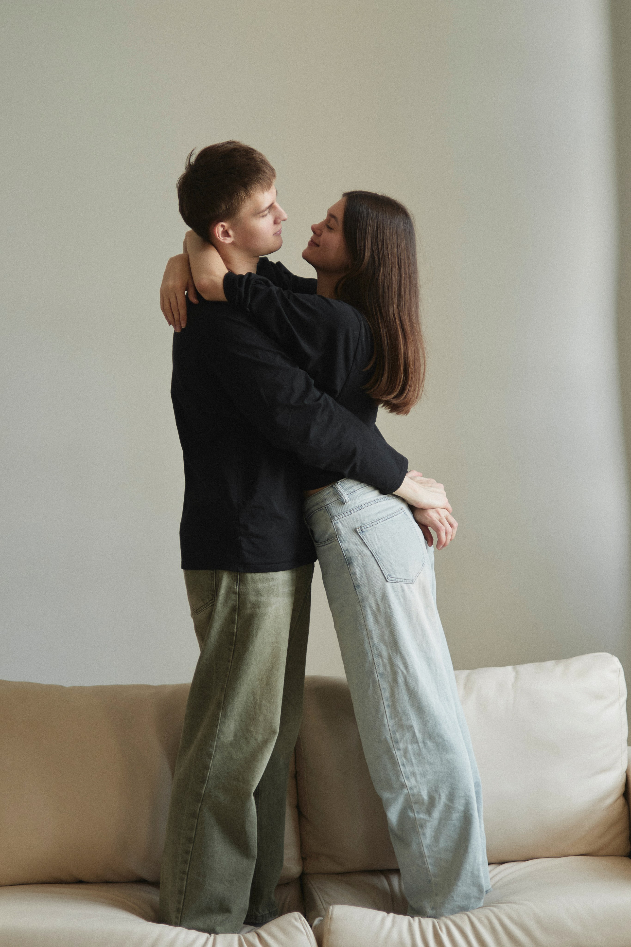 Даша, Матвей и Финик. Фотограф в Екатеринбурге Мария Черноскутова