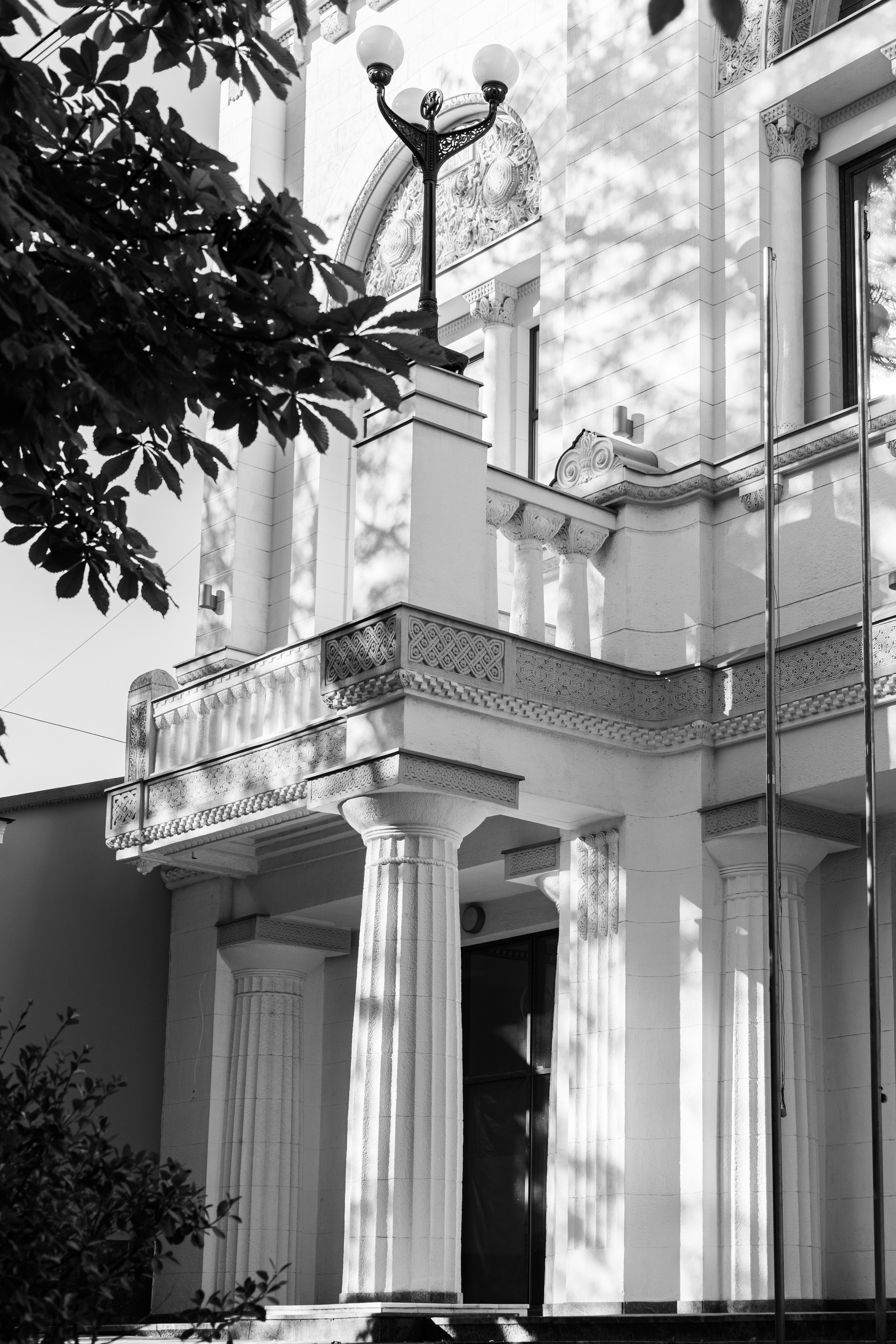 Национальный банк. Свадебный фотограф в Крыму