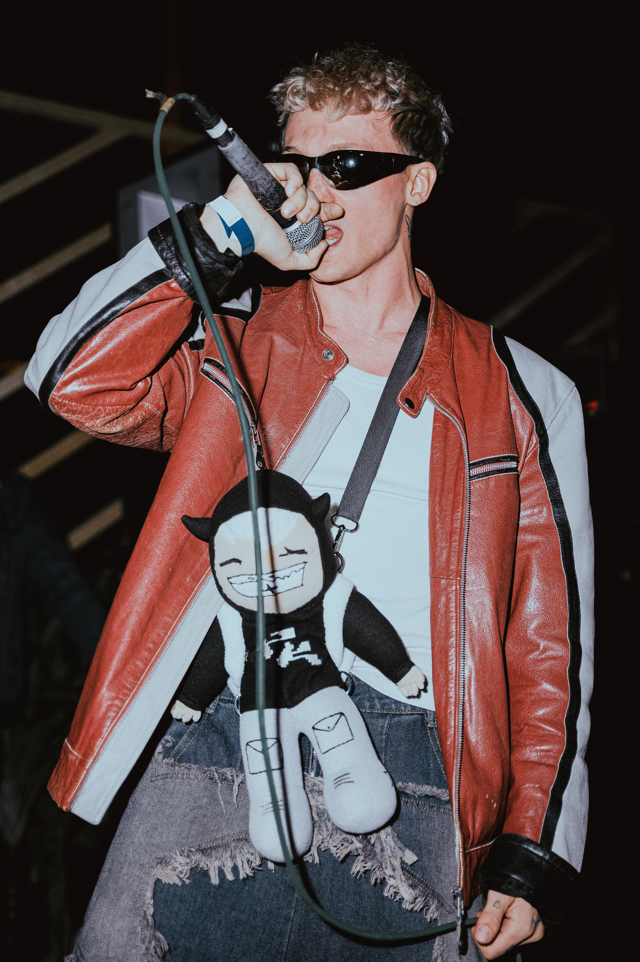 Party. Репортажный и портретный фотограф в Санкт-Петербурге Энли