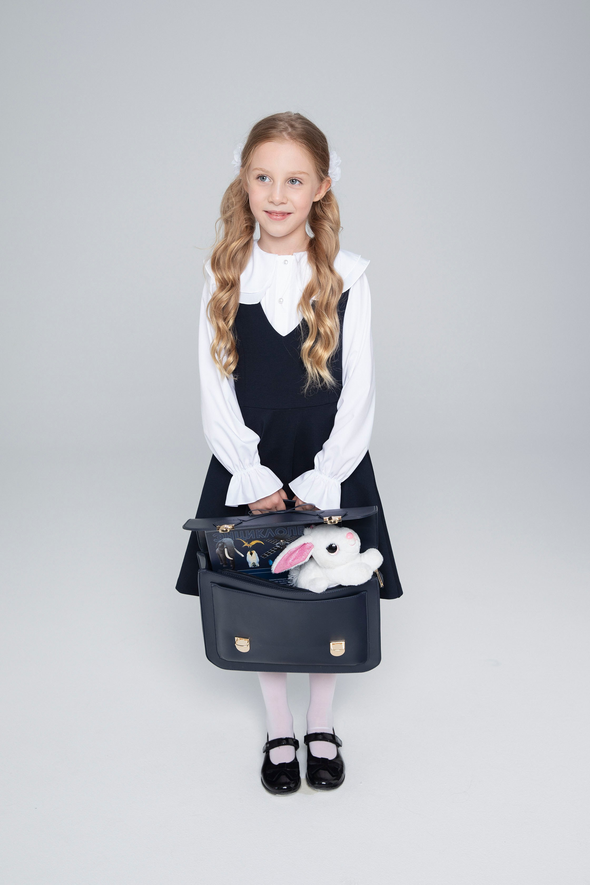 Ева для Франтик и Фифочка. Фотограф в Москве Шаганова Нина