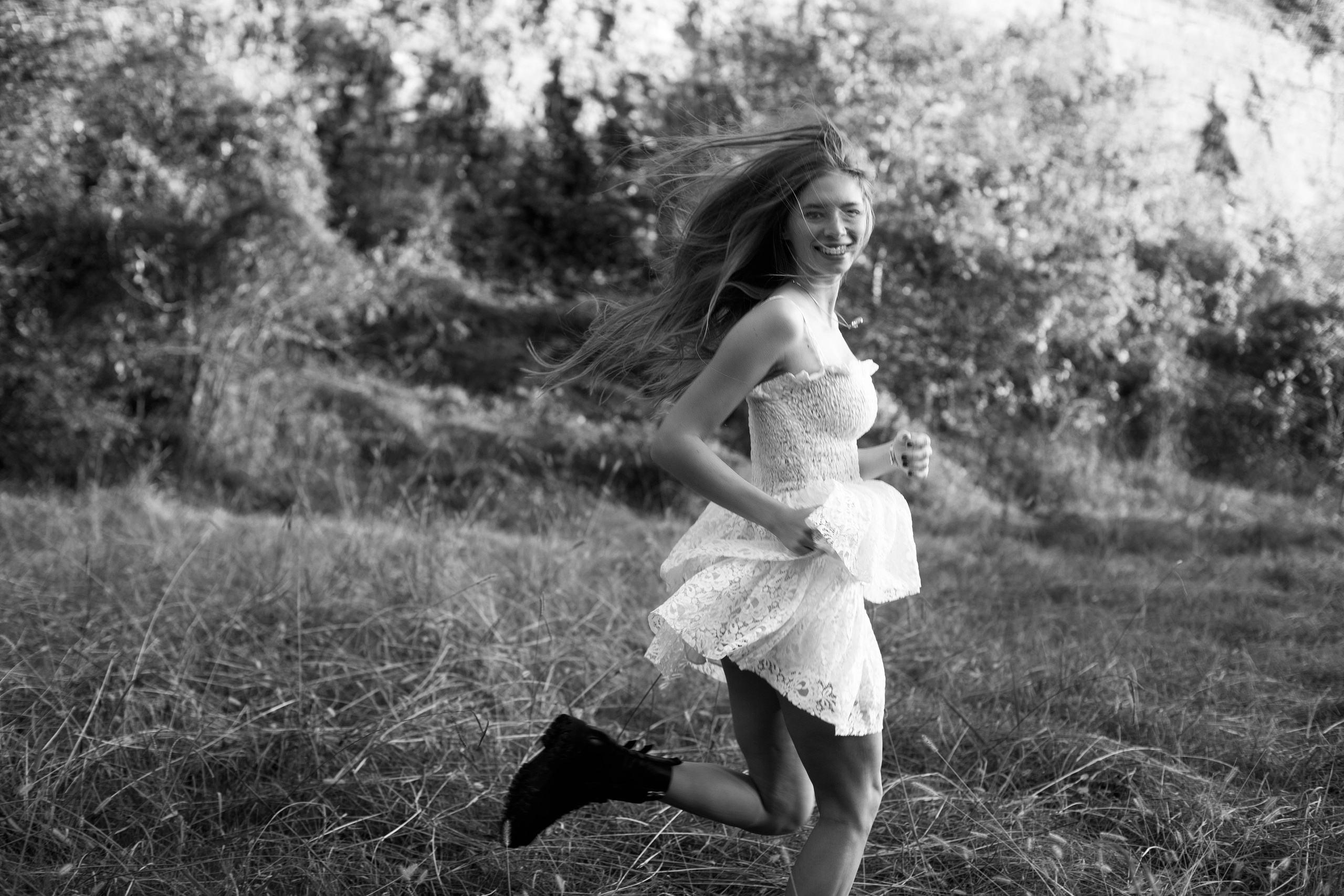 Portrait photography. Reportage and staged photographer Natalia Sannikova