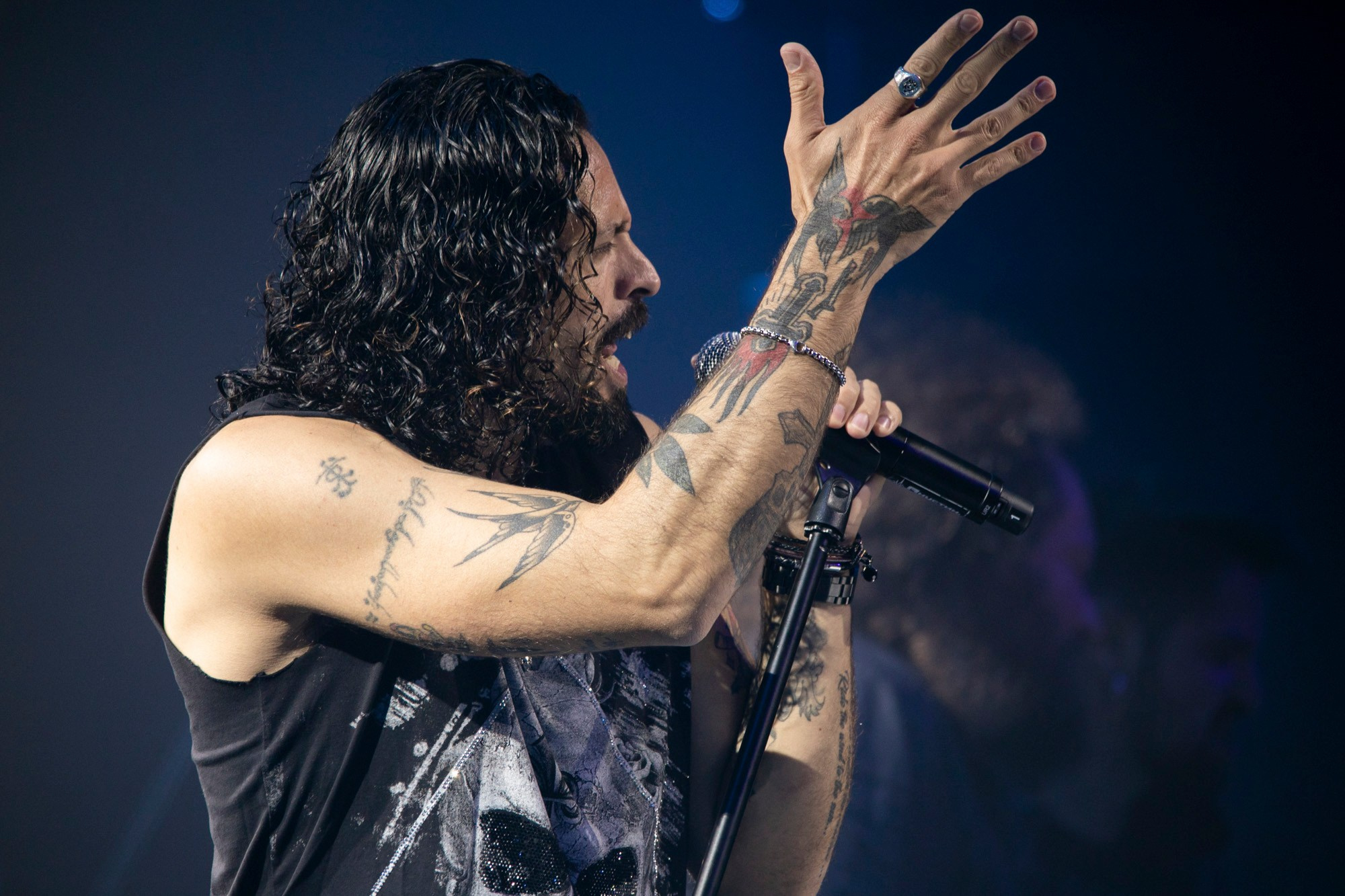 Вечеринка в честь открытия продаж комплекса Sun-city. Репортажный и постановочный Наталья Санникова