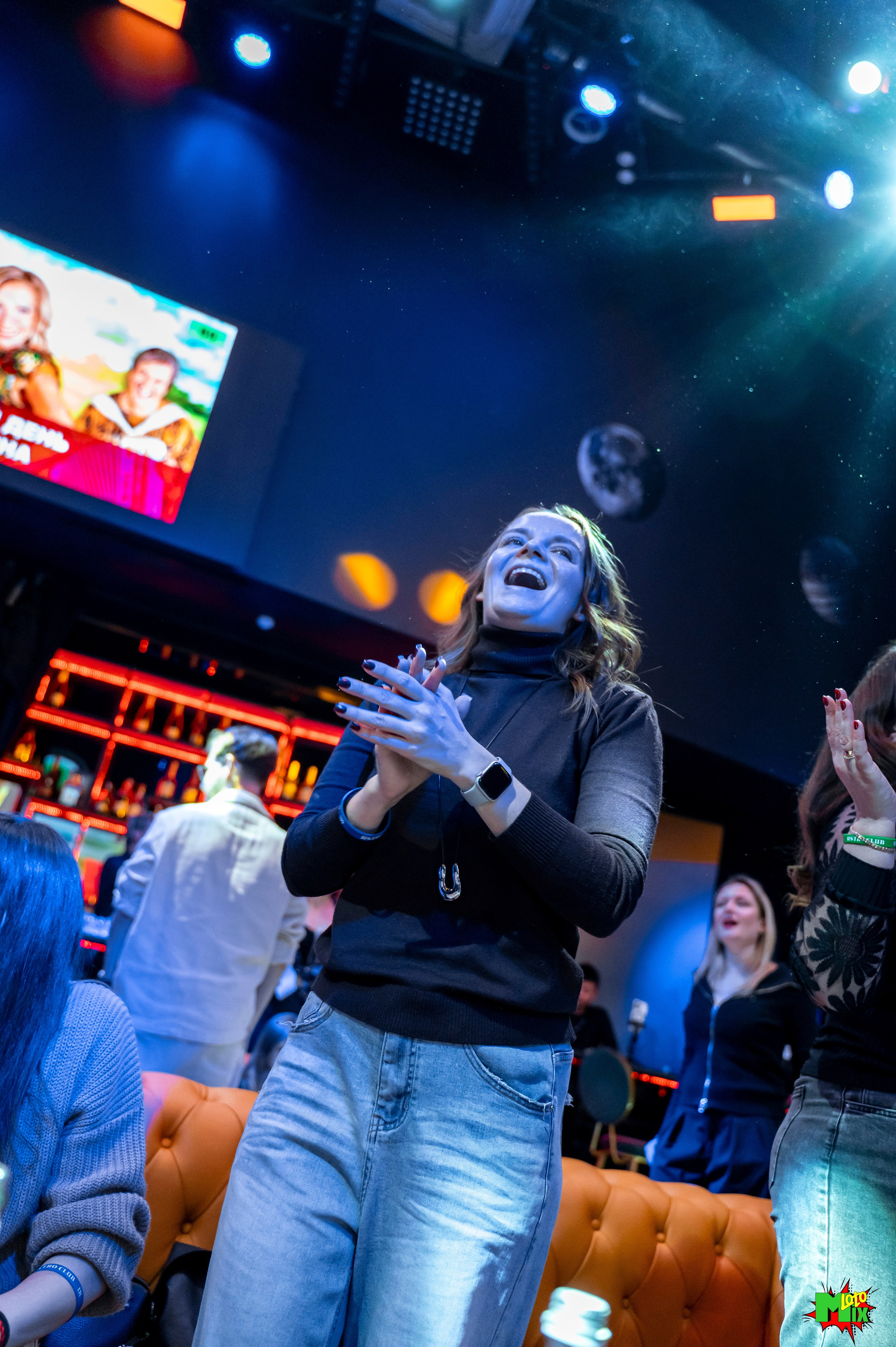 фотоотчет MixLOTO 13 февраля 2026 год,