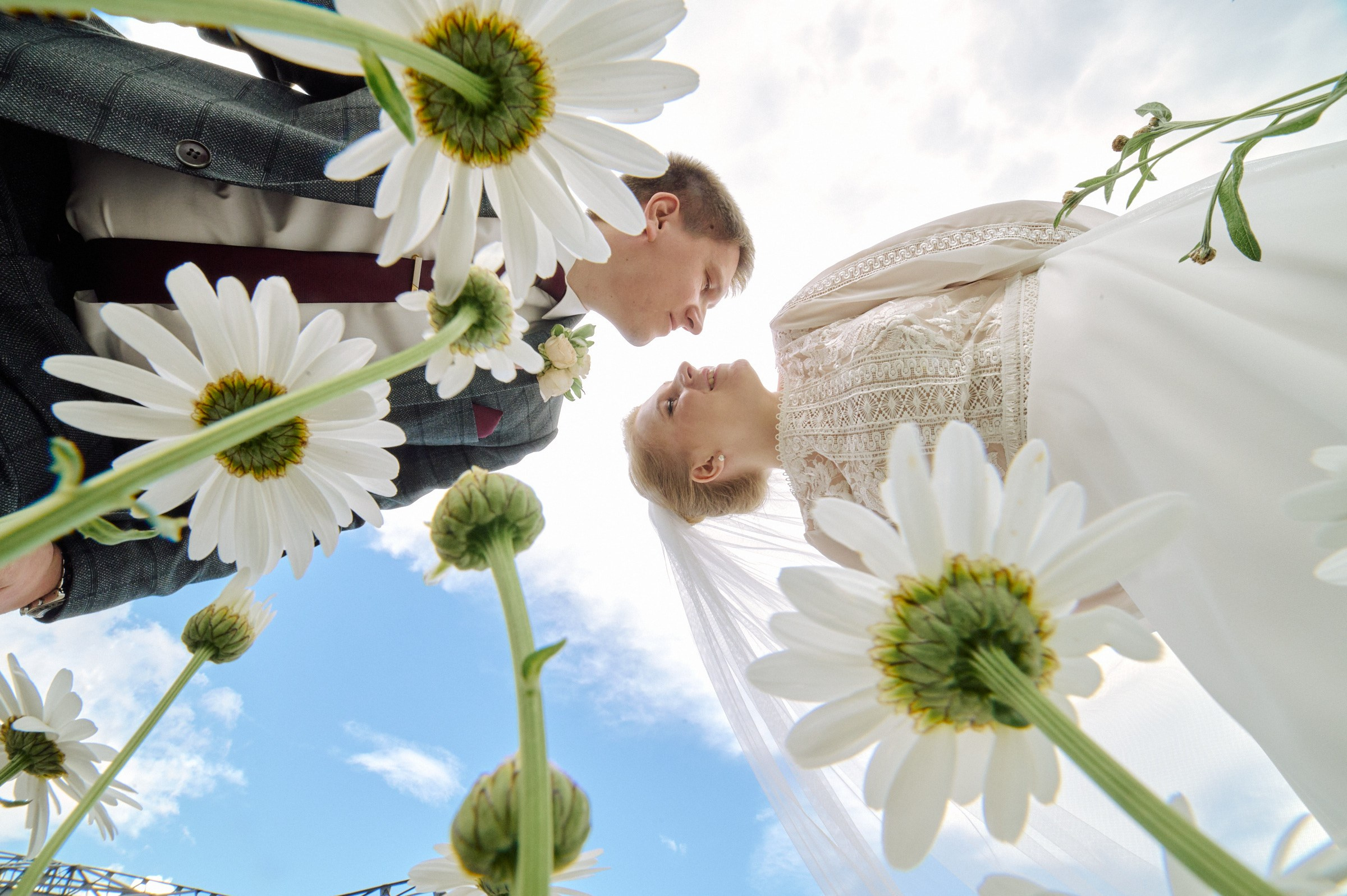 Свадьбы. Маляревич Дмитрий свадебный фотограф