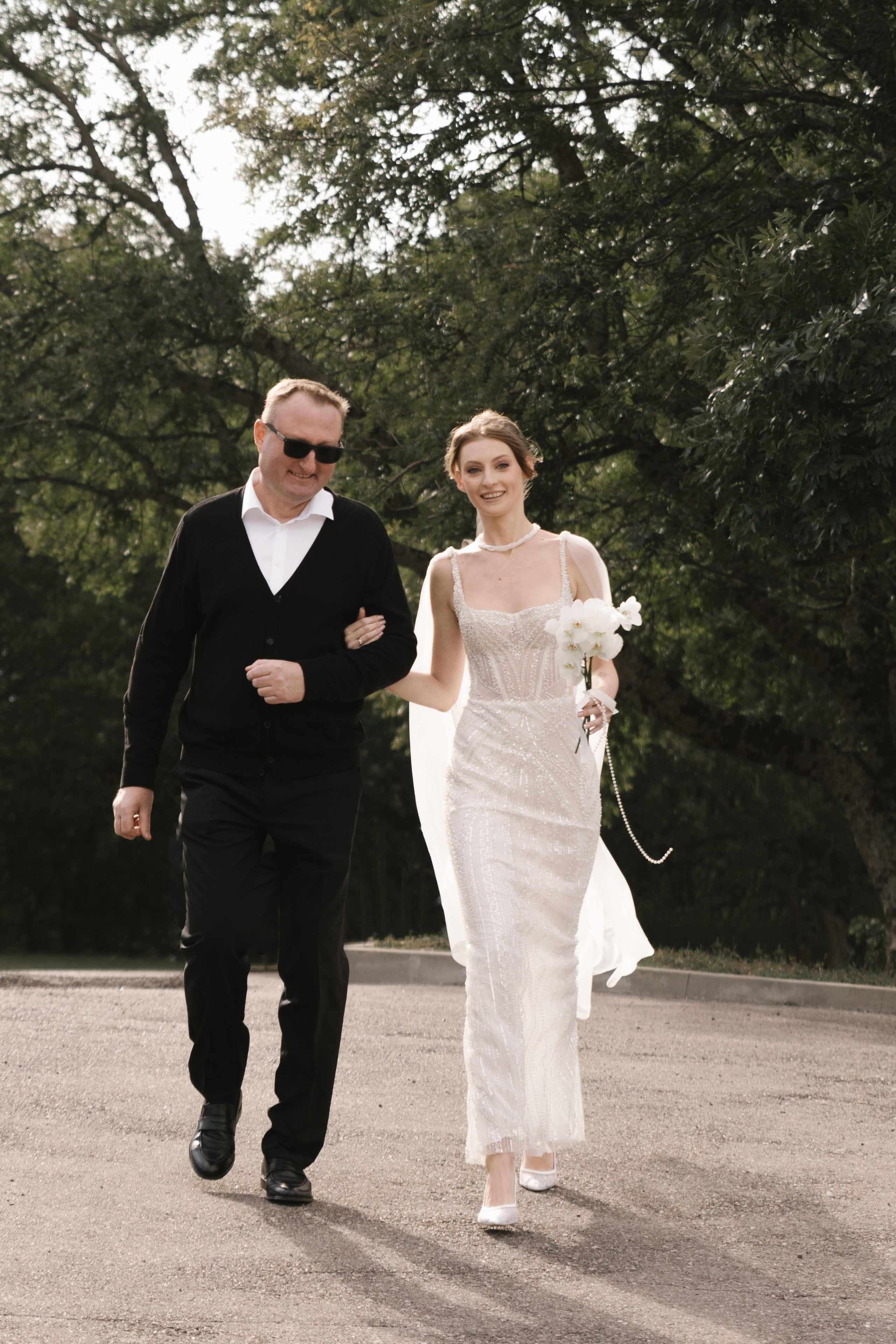 Даниил и Софья. Свадебный фотограф в Пятигорске и КМВ Софья Аджикеримова