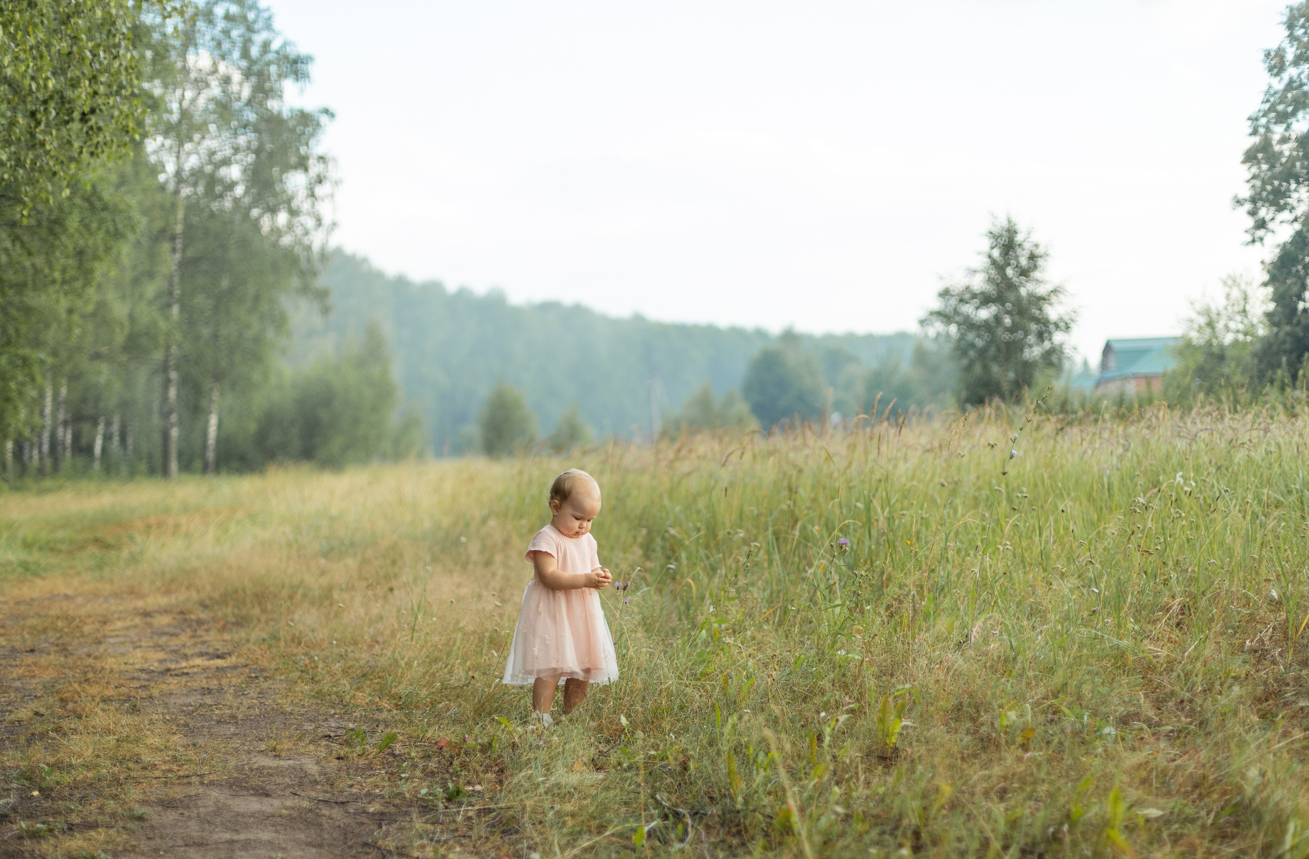 Евгений с семьей. Главная