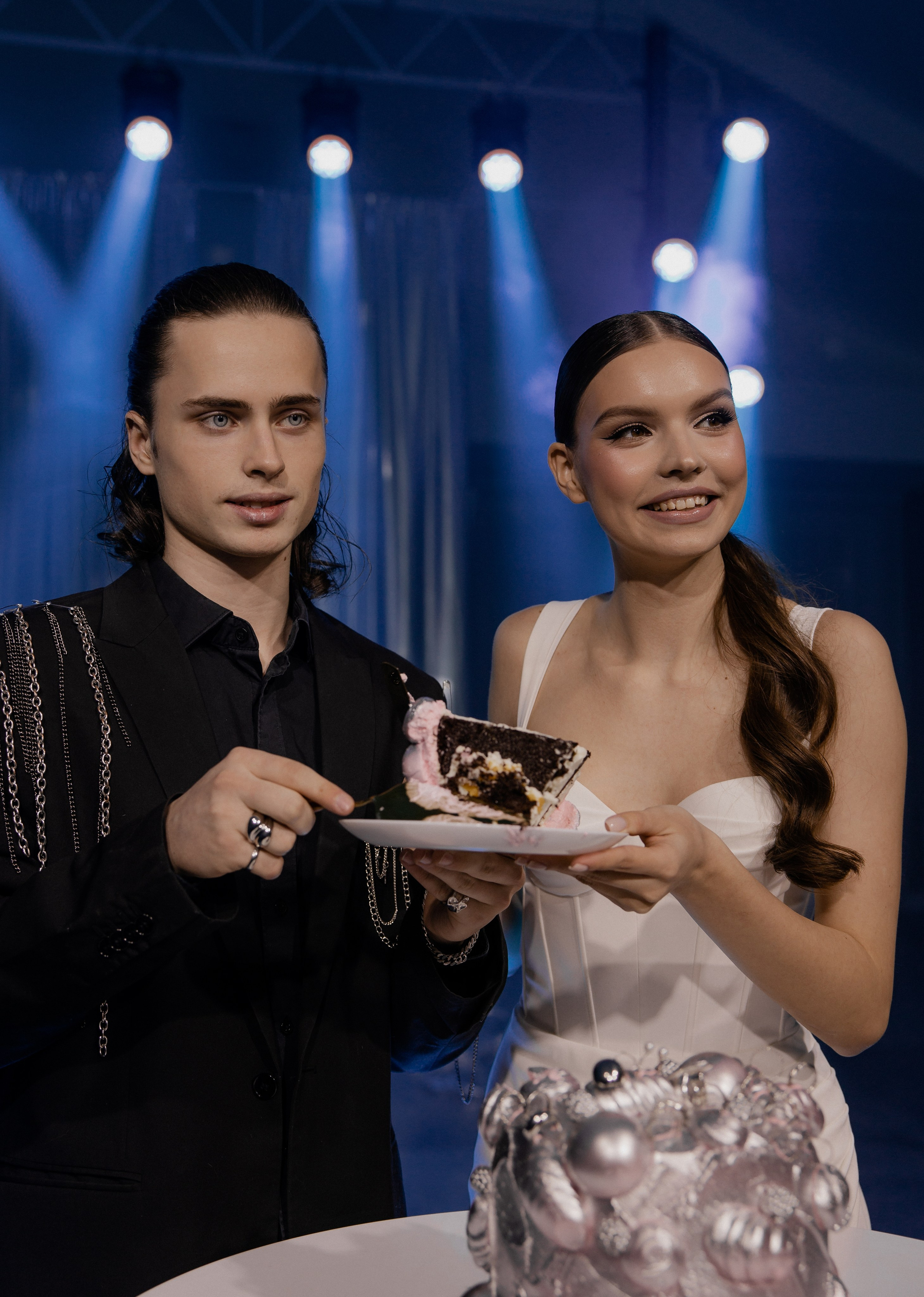 Екатерина & Максим. Главная