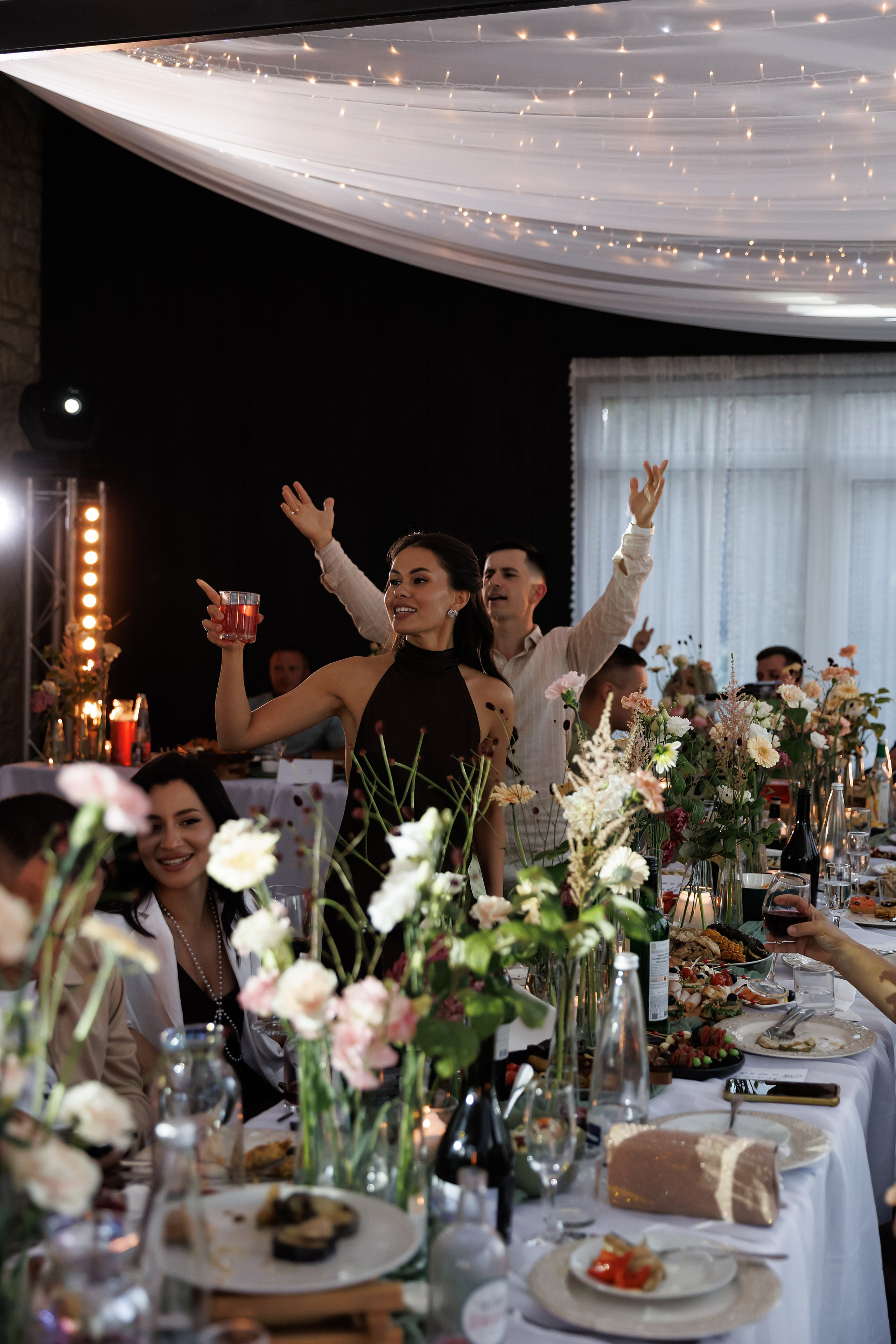 Ирина и Роман. Свадебный фотограф в Пскове и Санкт-Петербурге | Анна Голикова