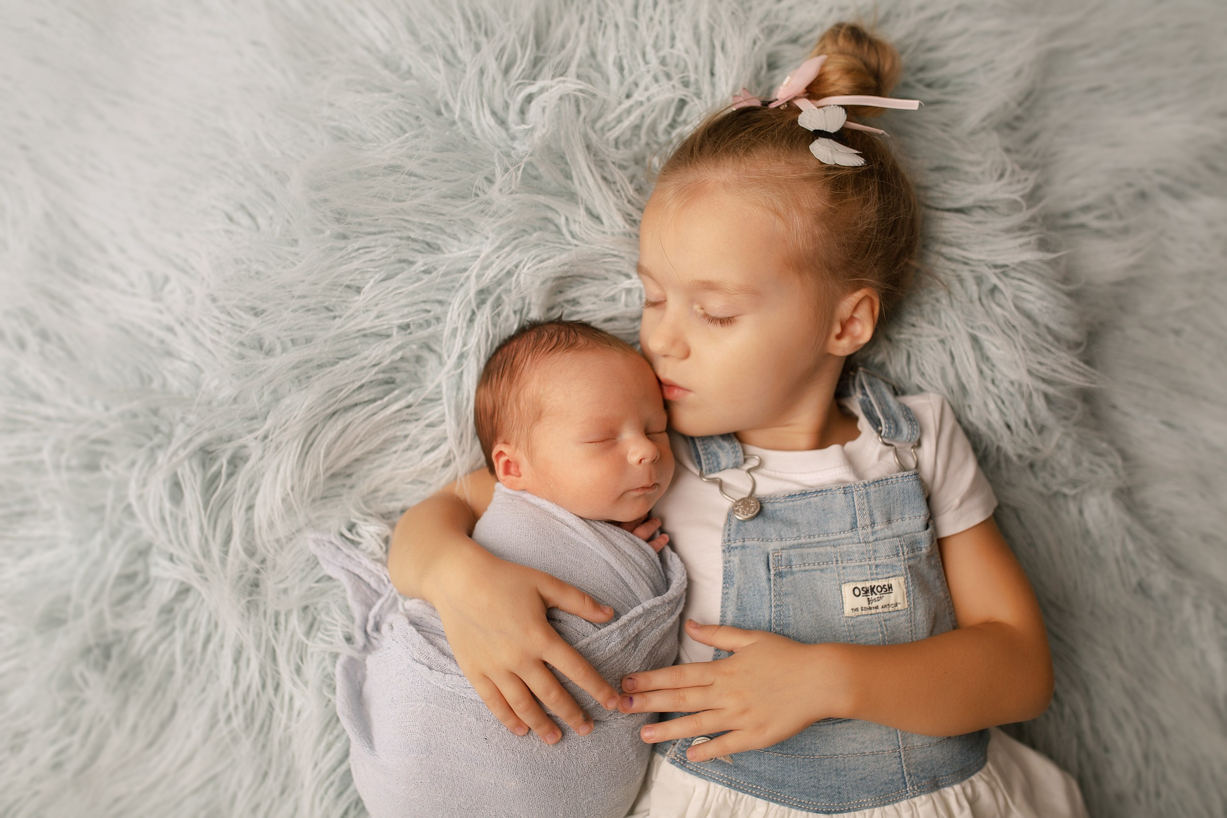 МАКСИМ Classic. Фотограф новорожденных Оксана Полевская