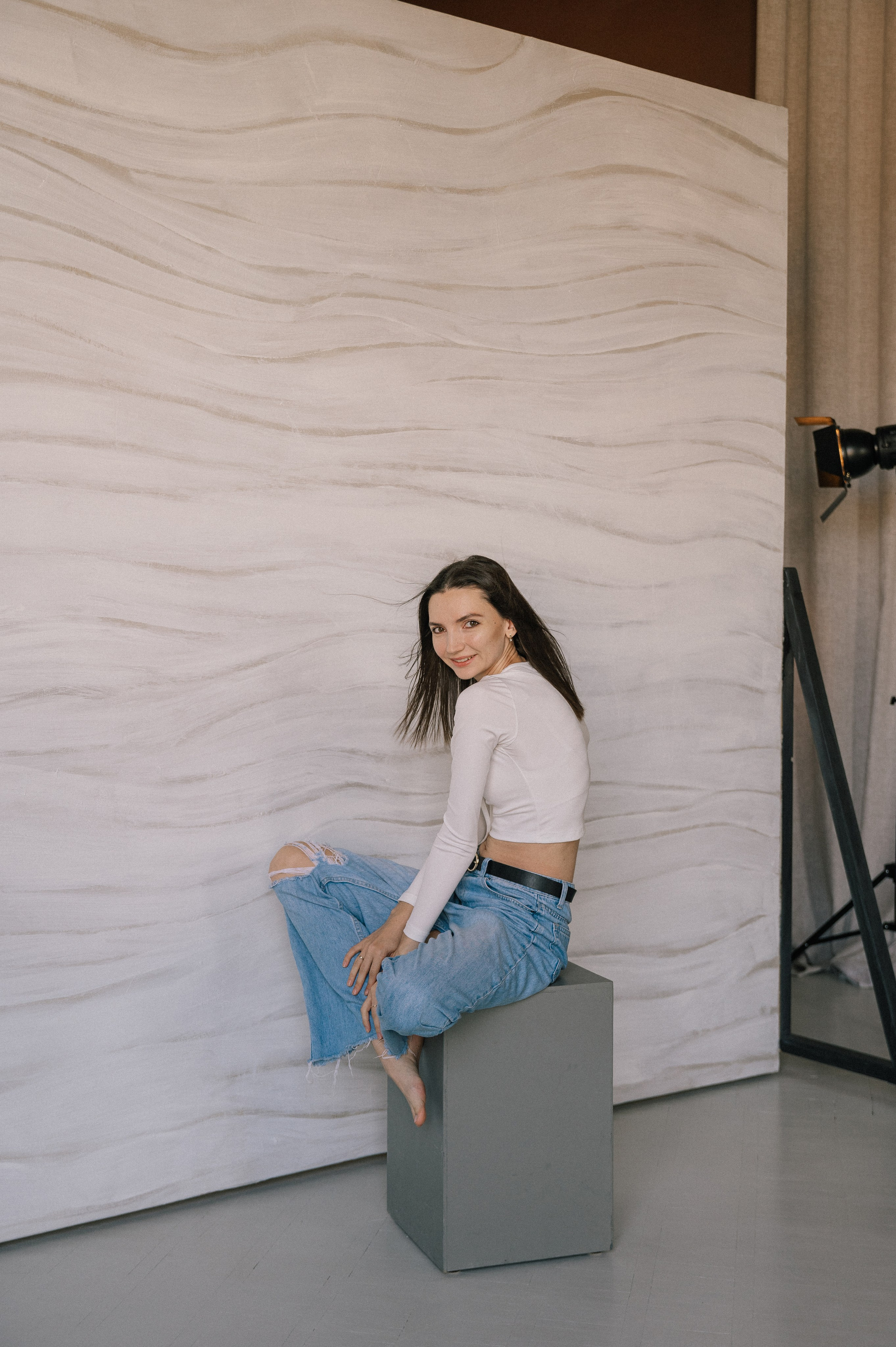 Люда. Свадебный фотограф Екатерина Зайцева Краснодар