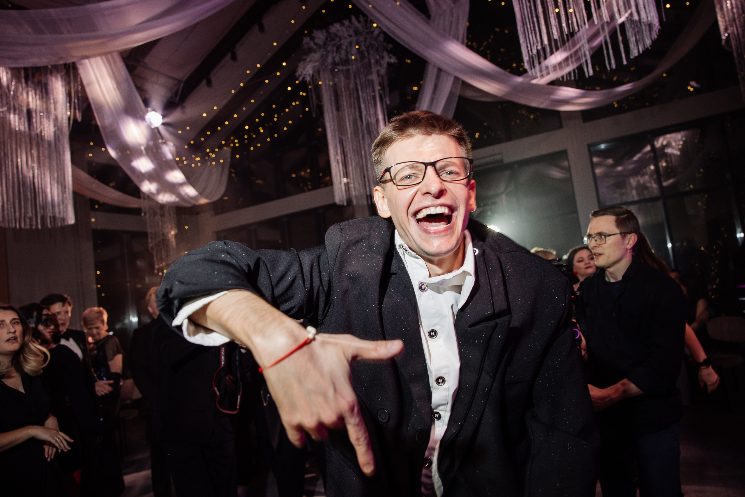 Корпоратив EVENT