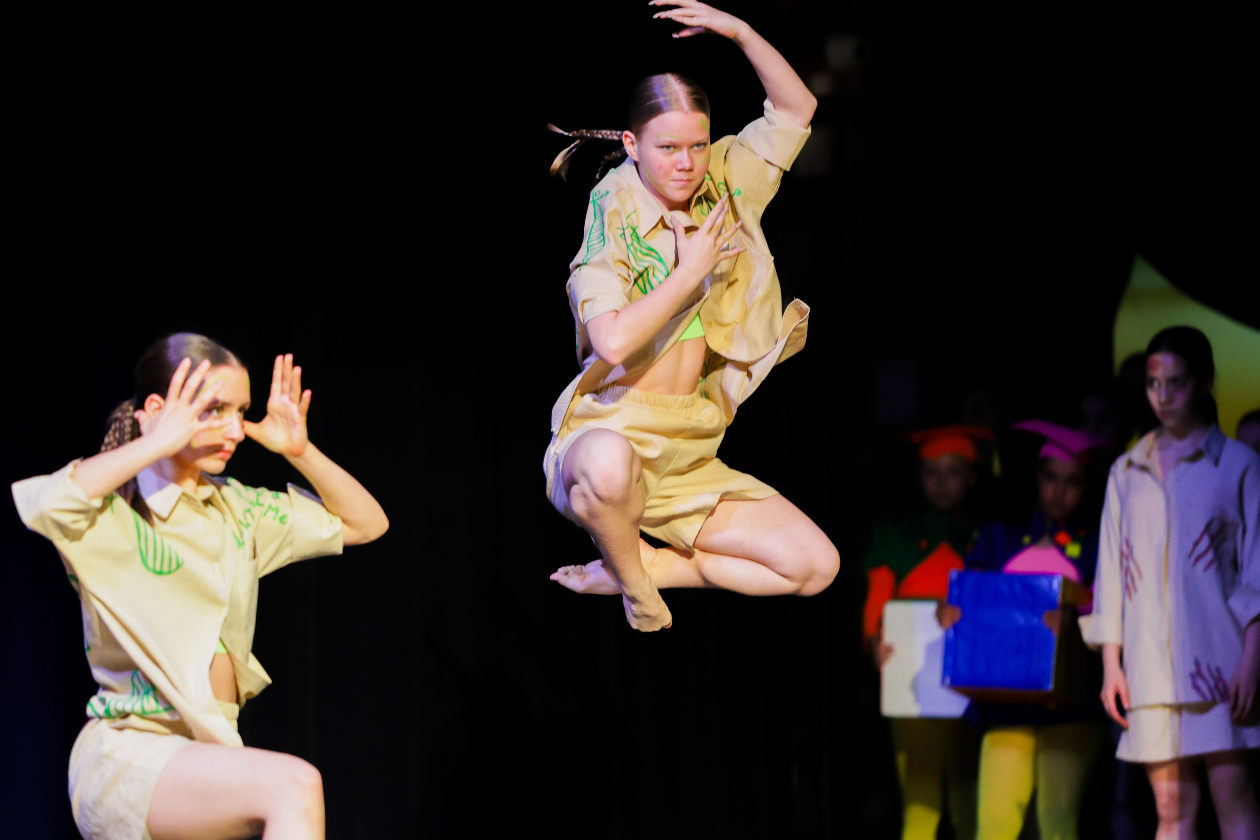 LevelUp Ракета. Портретный Фотограф Александр «Konevtsoph» В Санкт-Петербурге