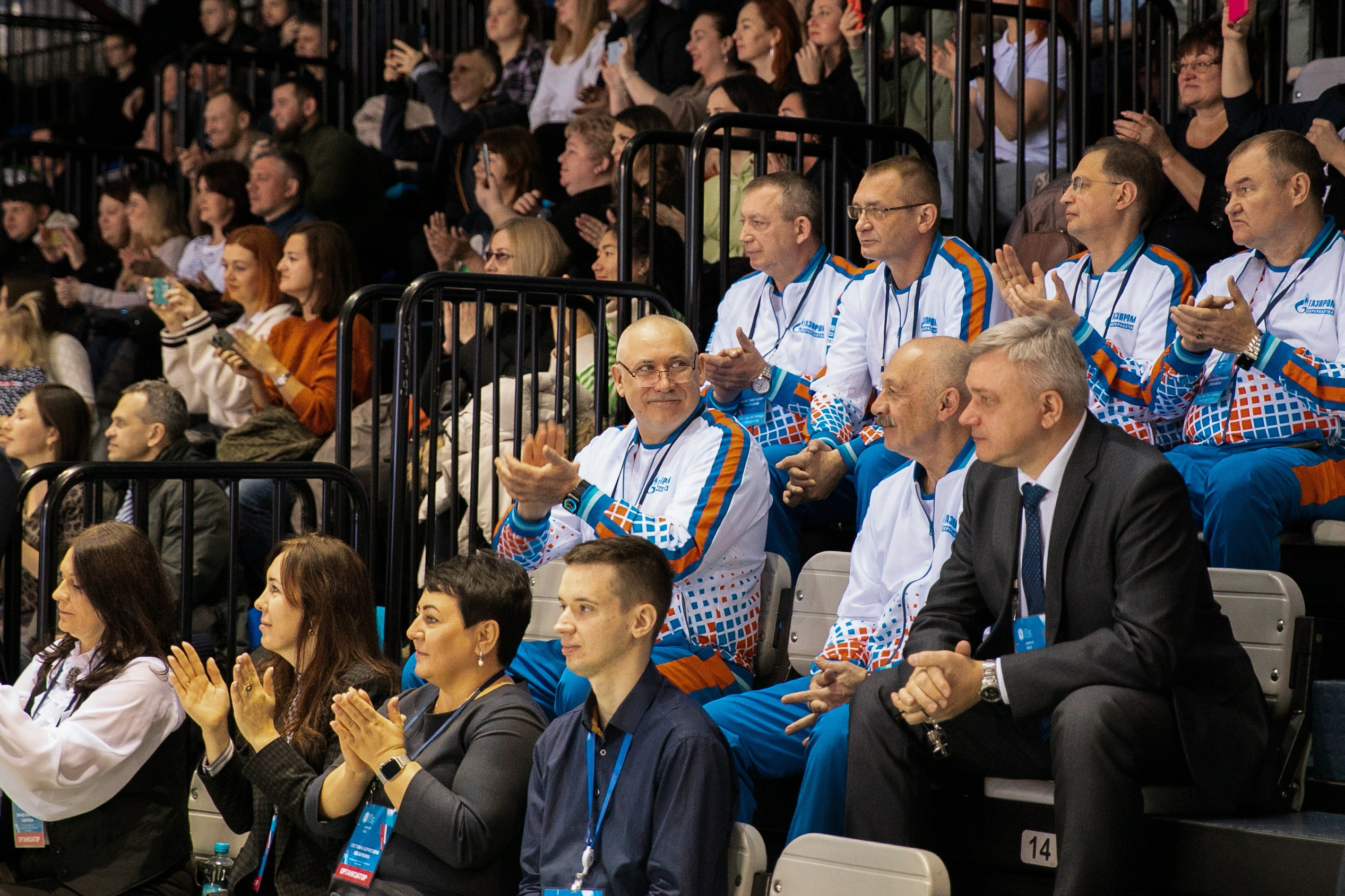 Спартакиада Газпром 2023. Фотограф Елена Вишневская (Ушакова) Нефтеюганск, Сургут, Тюмень