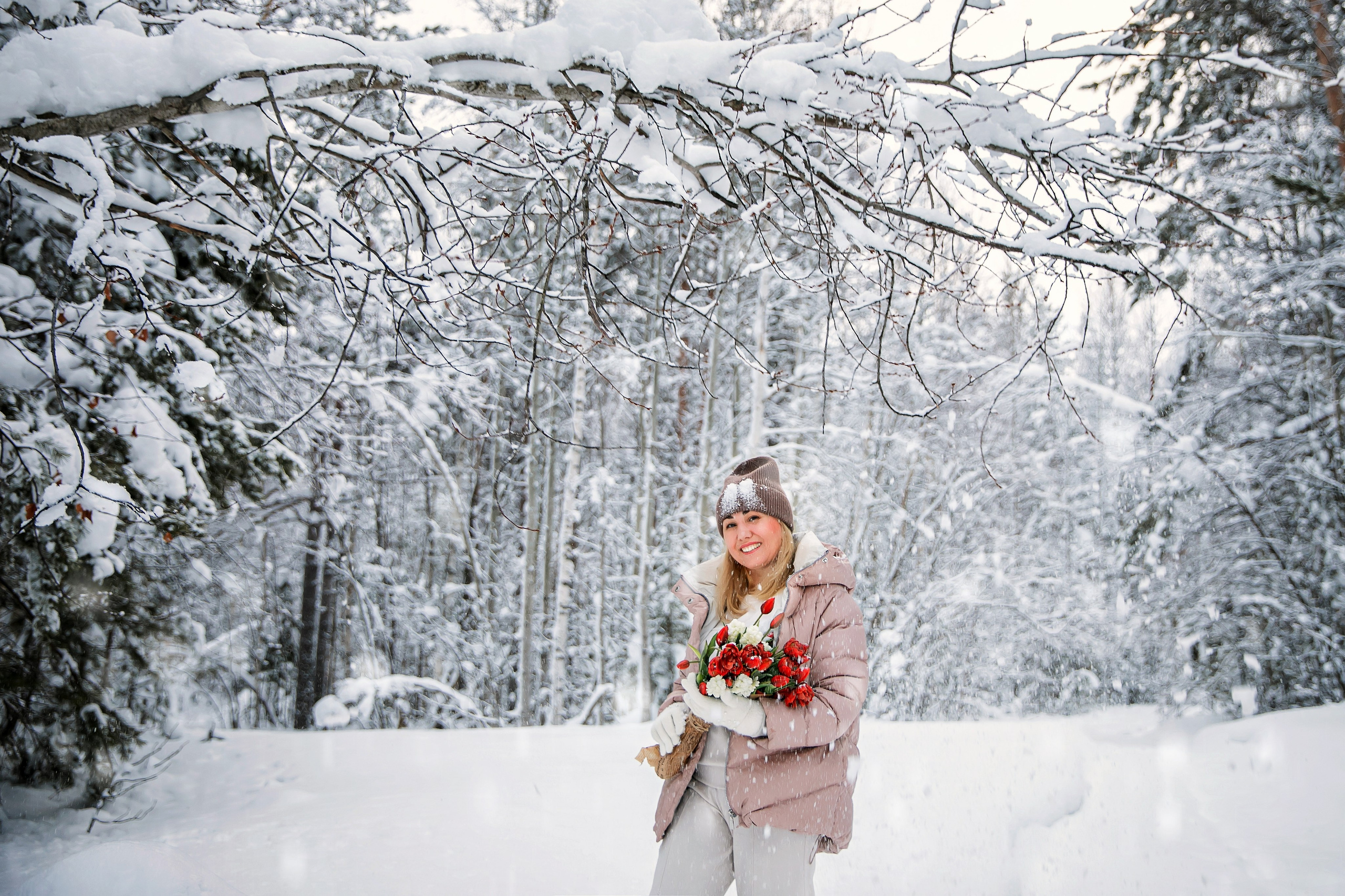 Прогулки по зиме. Фотограф Елена Вишневская (Ушакова) Нефтеюганск, Сургут, Тюмень