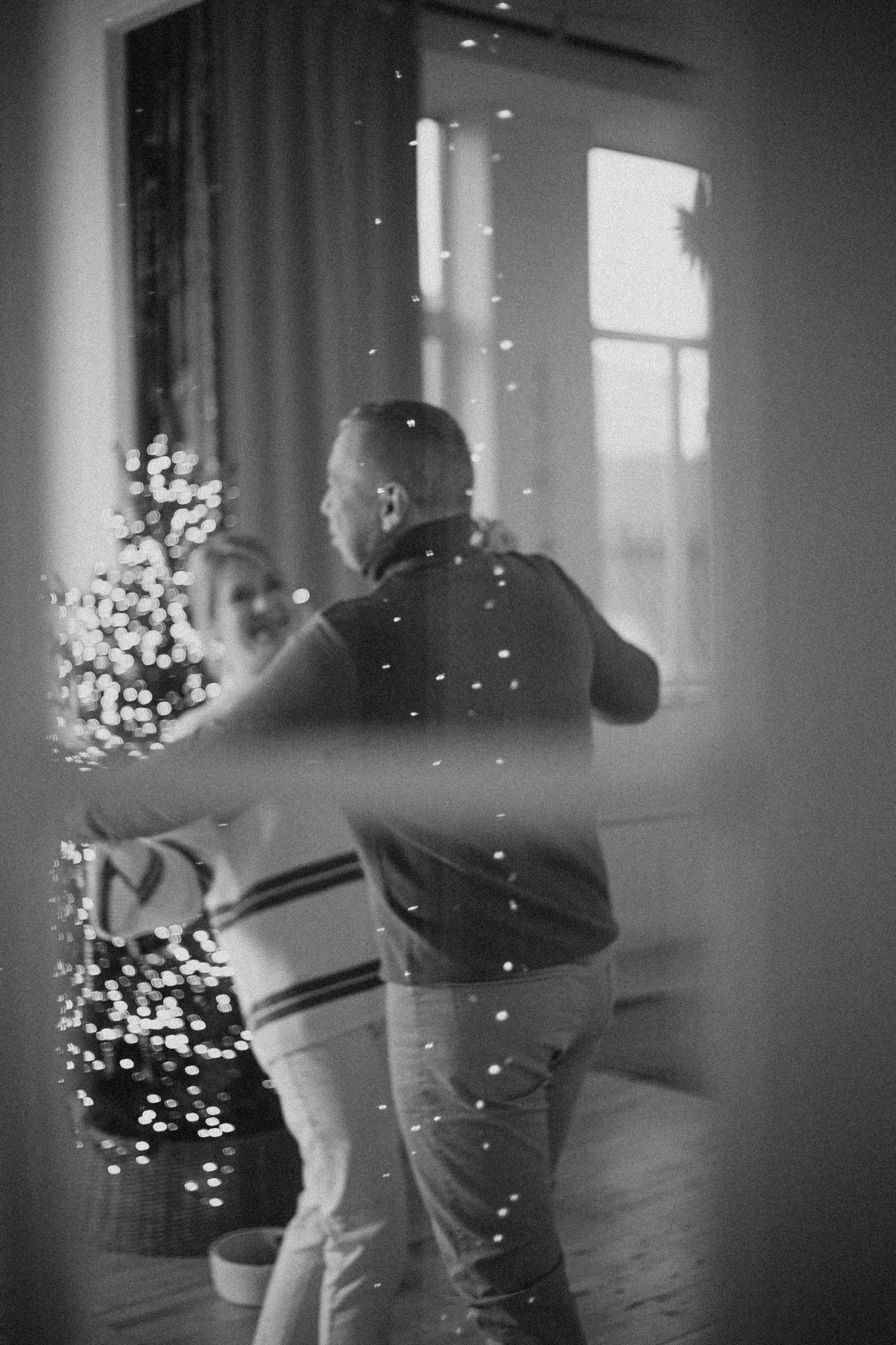 Семейная фотосъемка в студии. Марина Рерих — портретный фотограф в Екатеринбурге