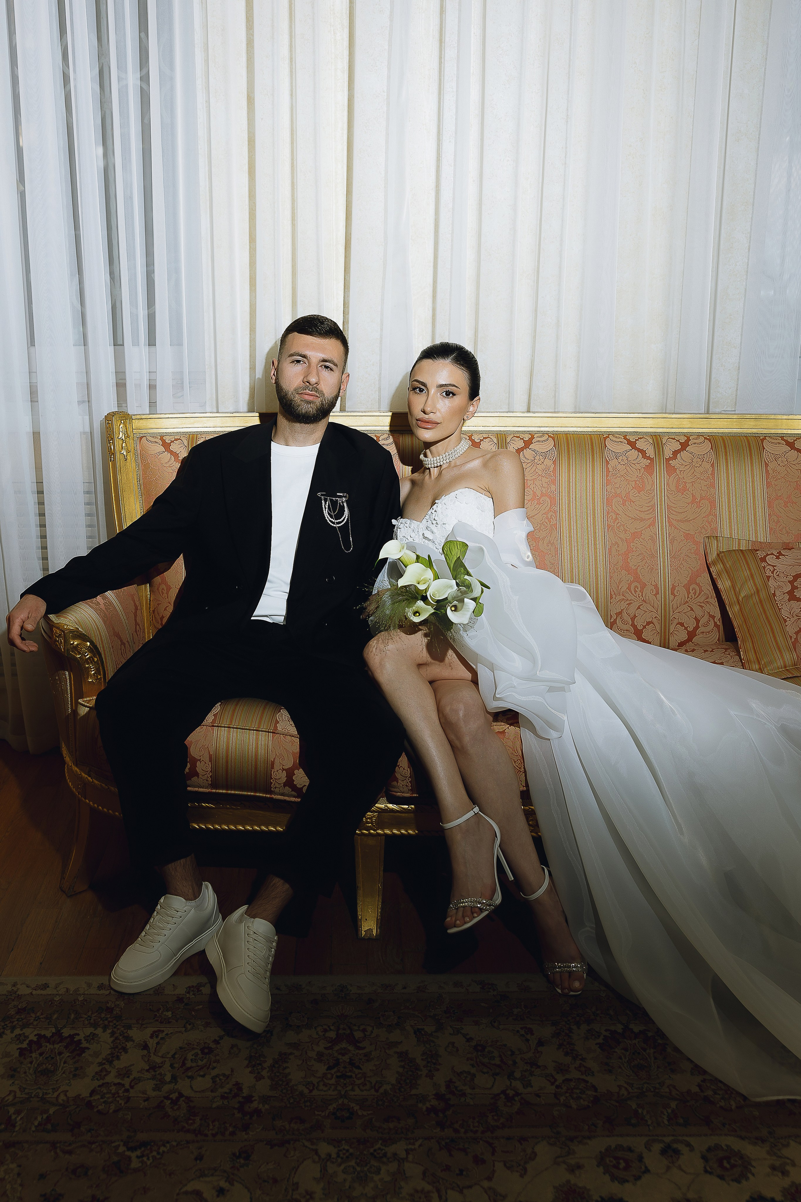 Регистрация брака Ильи и Дианы. Свадебный | Семейный фотограф