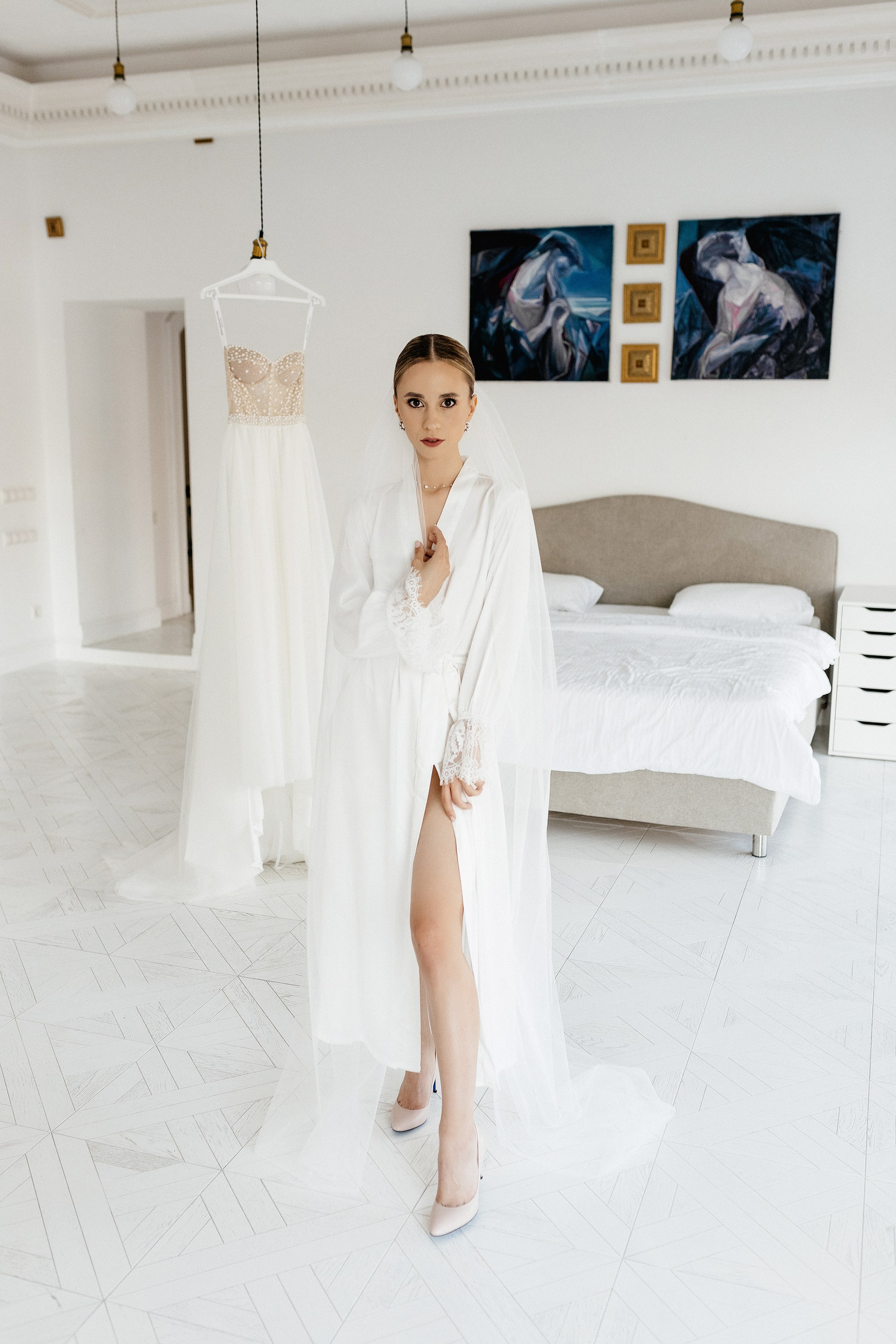 Wedding Day Валентин + Марина. Свадебный и портретный фотограф в Белгороде Гаркавцева Полина