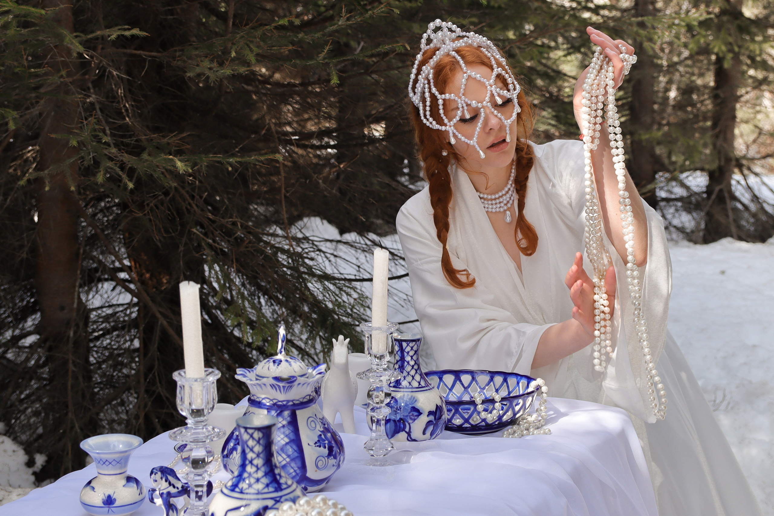 Алла Кондратьева, Женский и love story фотограф в Петропавловске-Камчатском — Алла Кондратьева