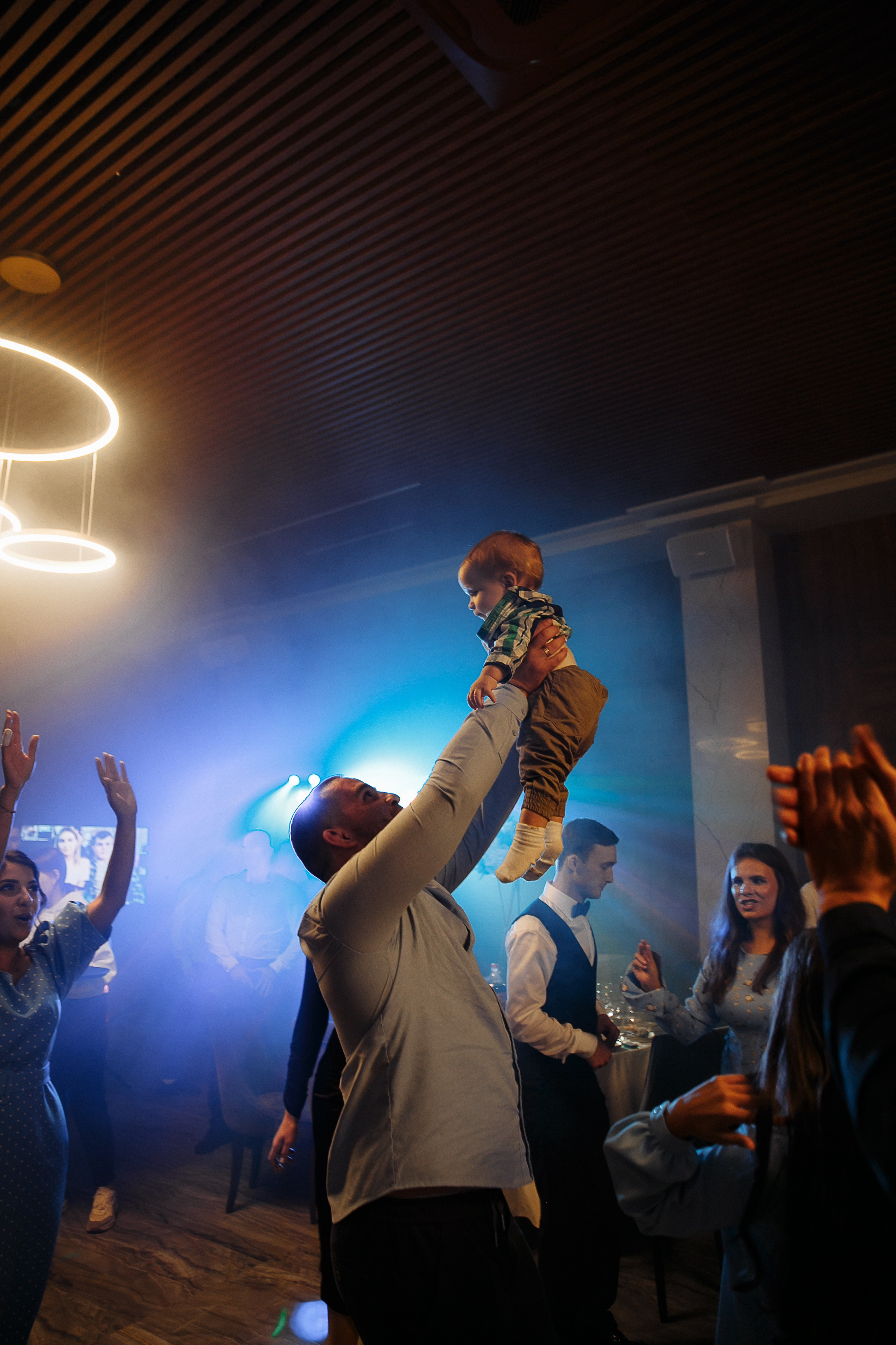 Настя и Саша. Ваш фотограф Любовь Чистякова