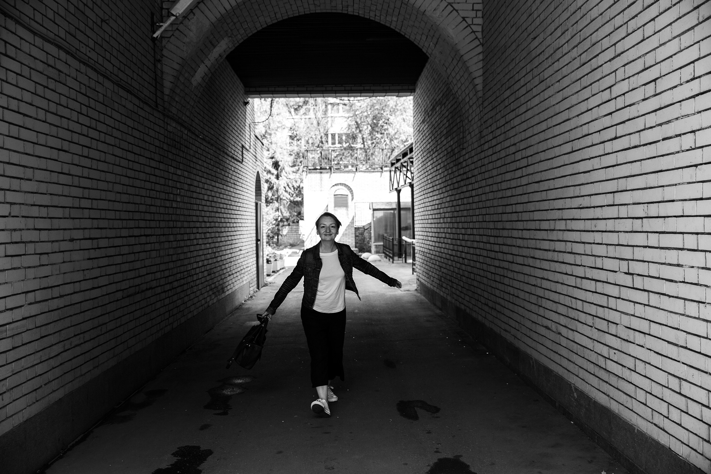 Фотопрогулки. Фотограф в Москве Ольга Олейникова