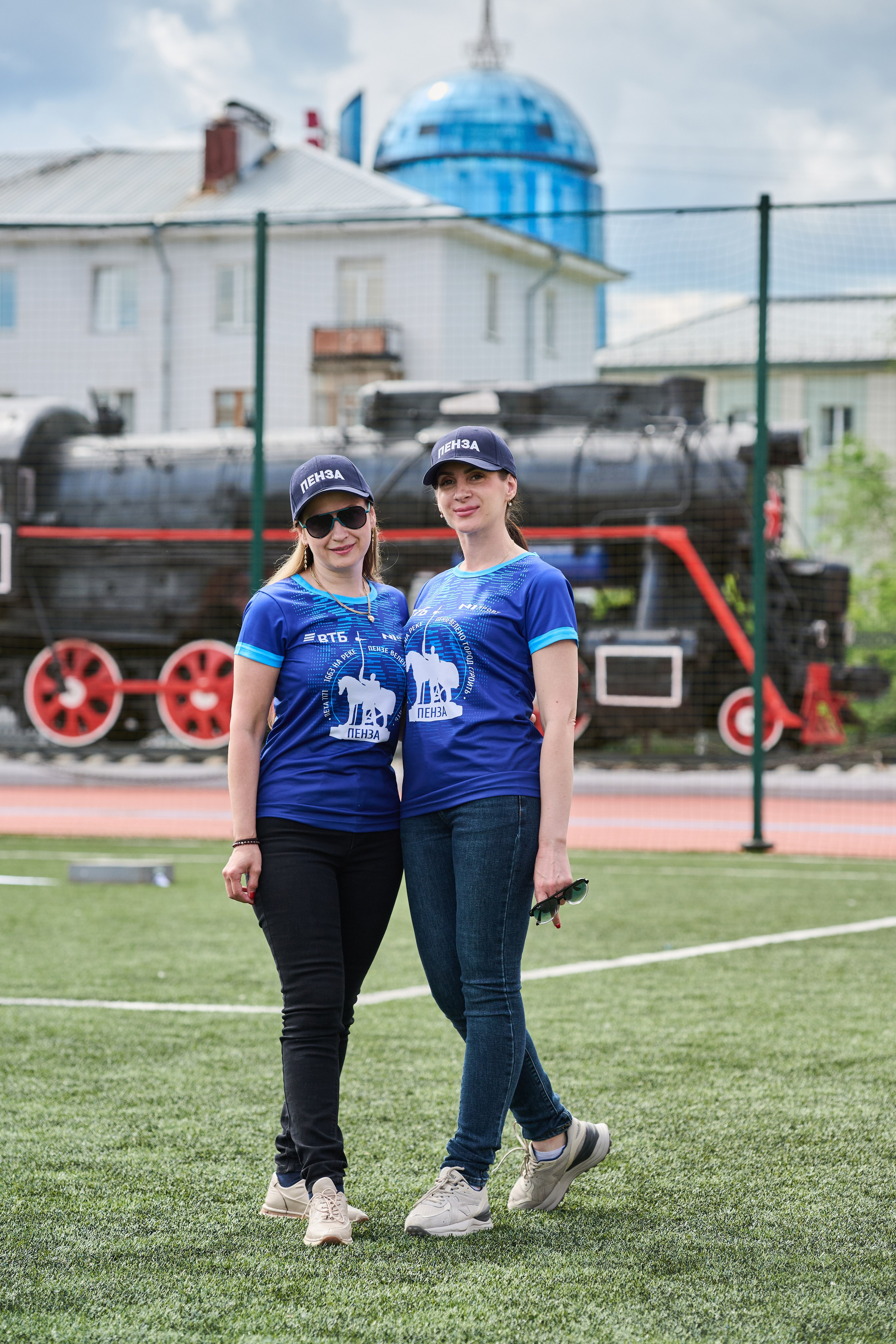 Спартакиада ВТБ 2026. Фотограф в Самаре