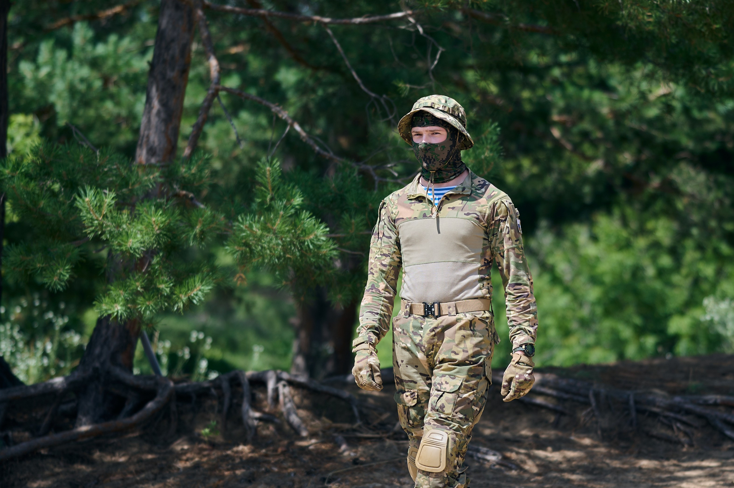 Грушинский фестиваль 2025. Фотограф в Самаре