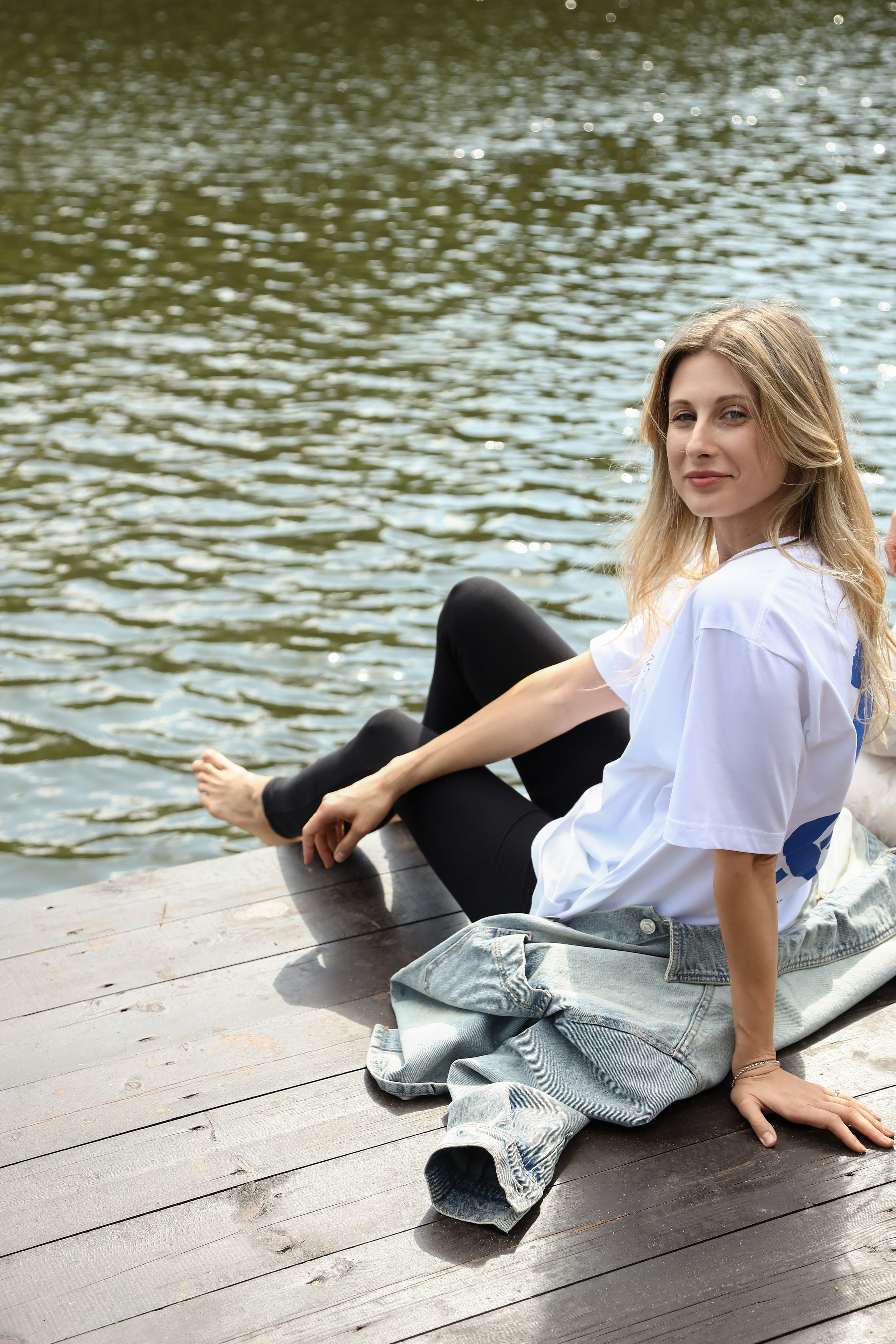 Летний корпоратив Arlight. Фотограф Антон Чупринин