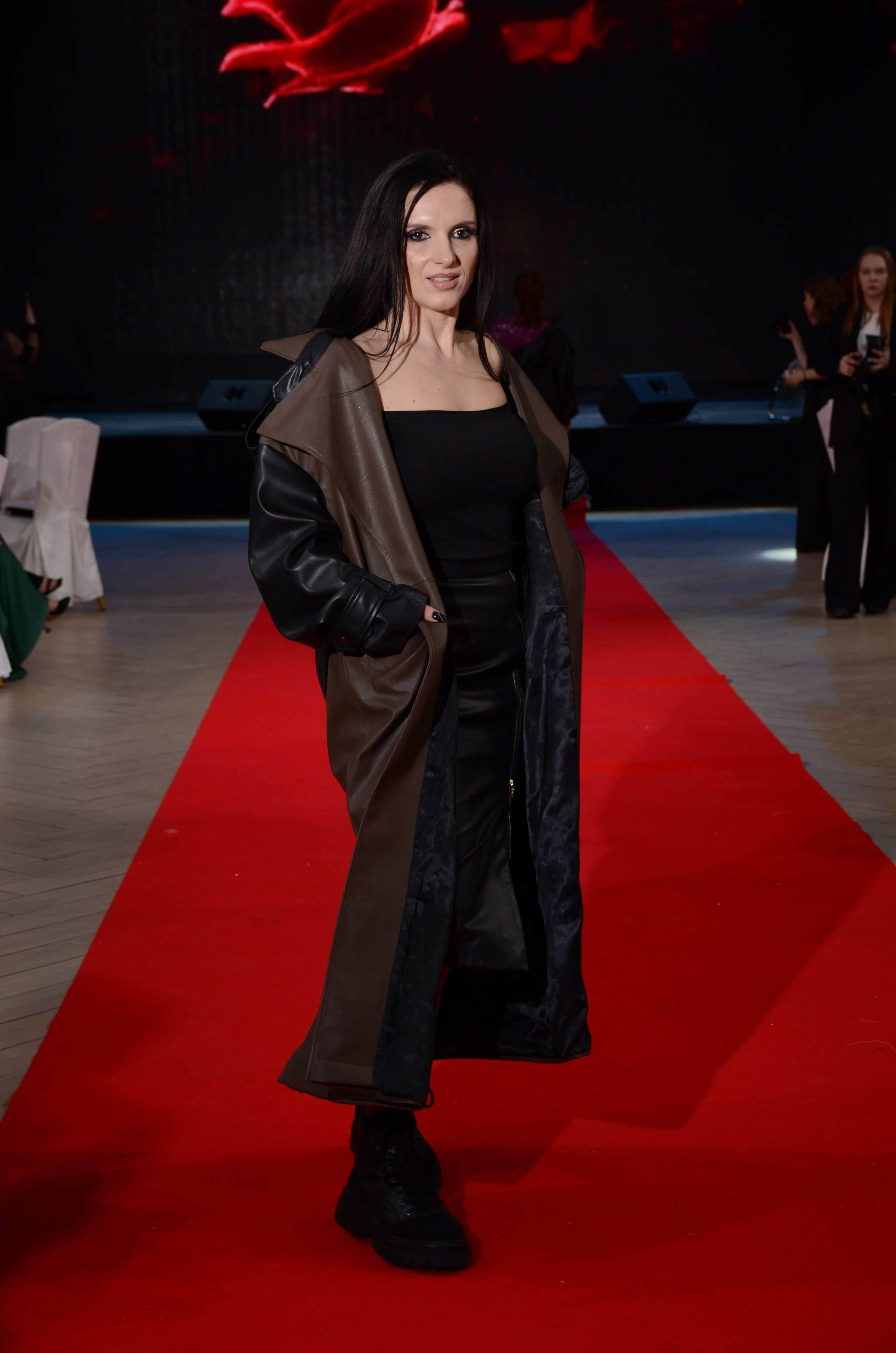 ТОП 100 Тюмень 2024. Фотограф Универсал в Новосибирске