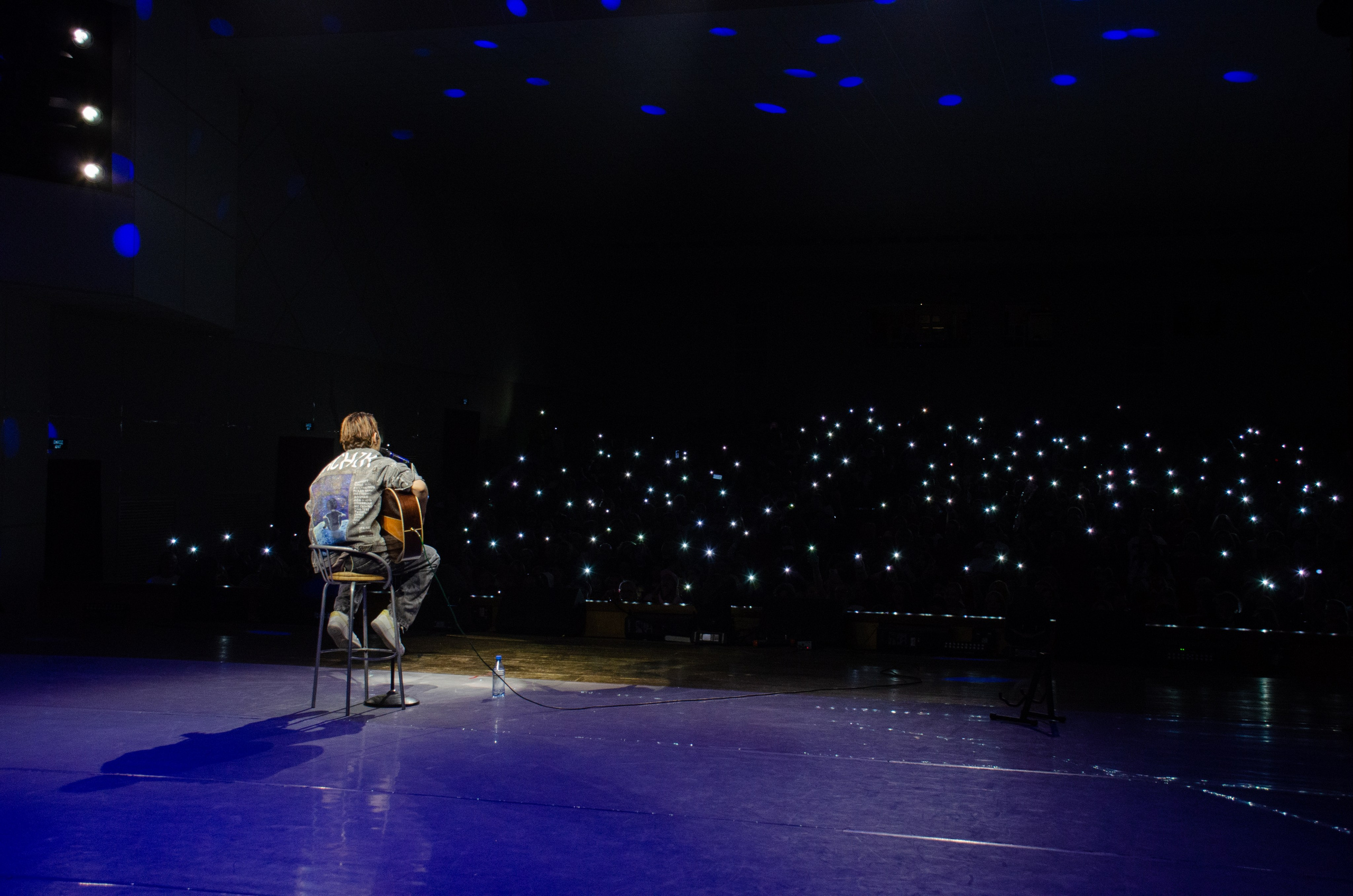 AMIRCHIK. Фотограф Универсал в Новосибирске