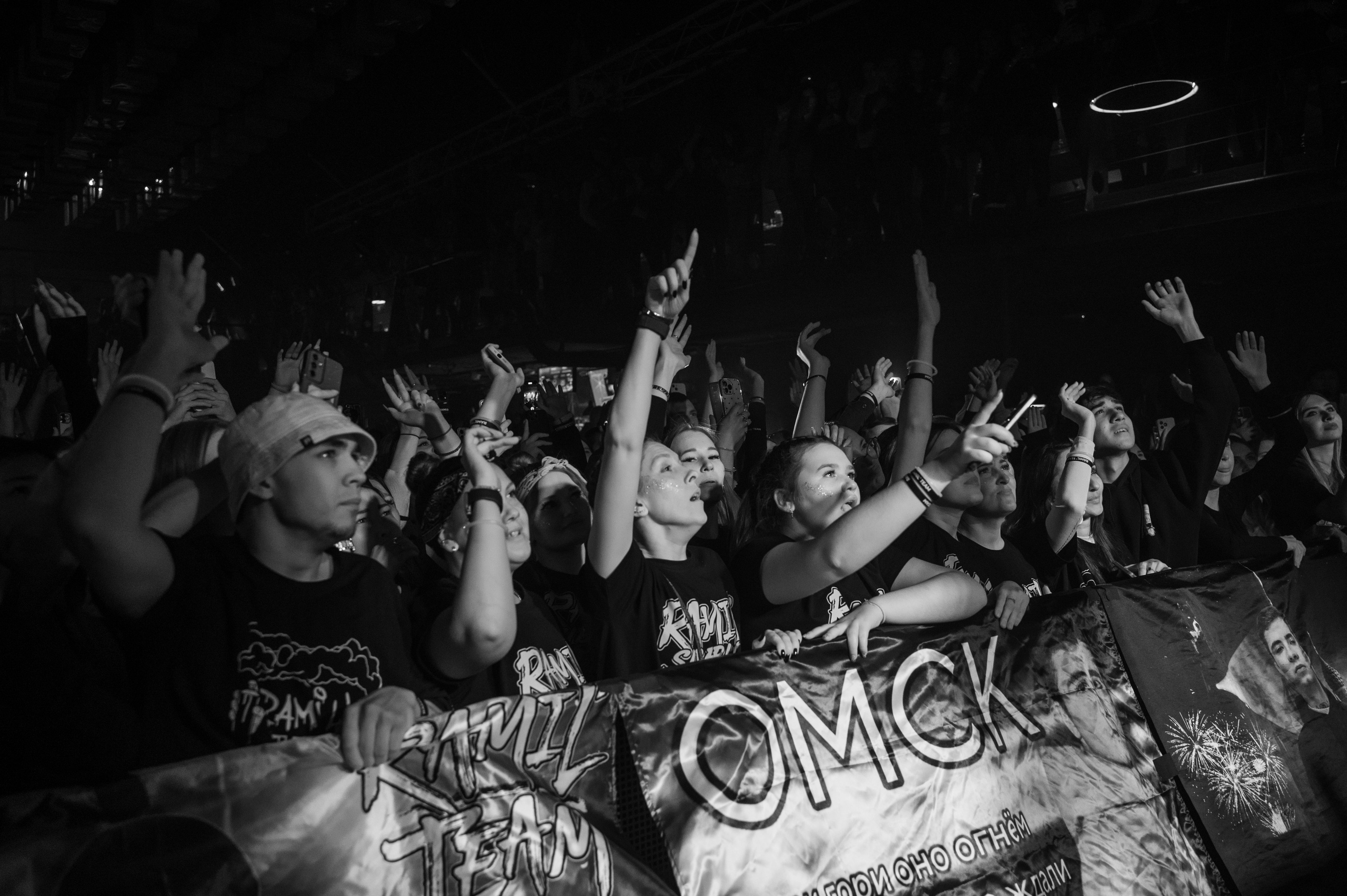 Омск Ramil'. Фотограф Универсал в Новосибирске