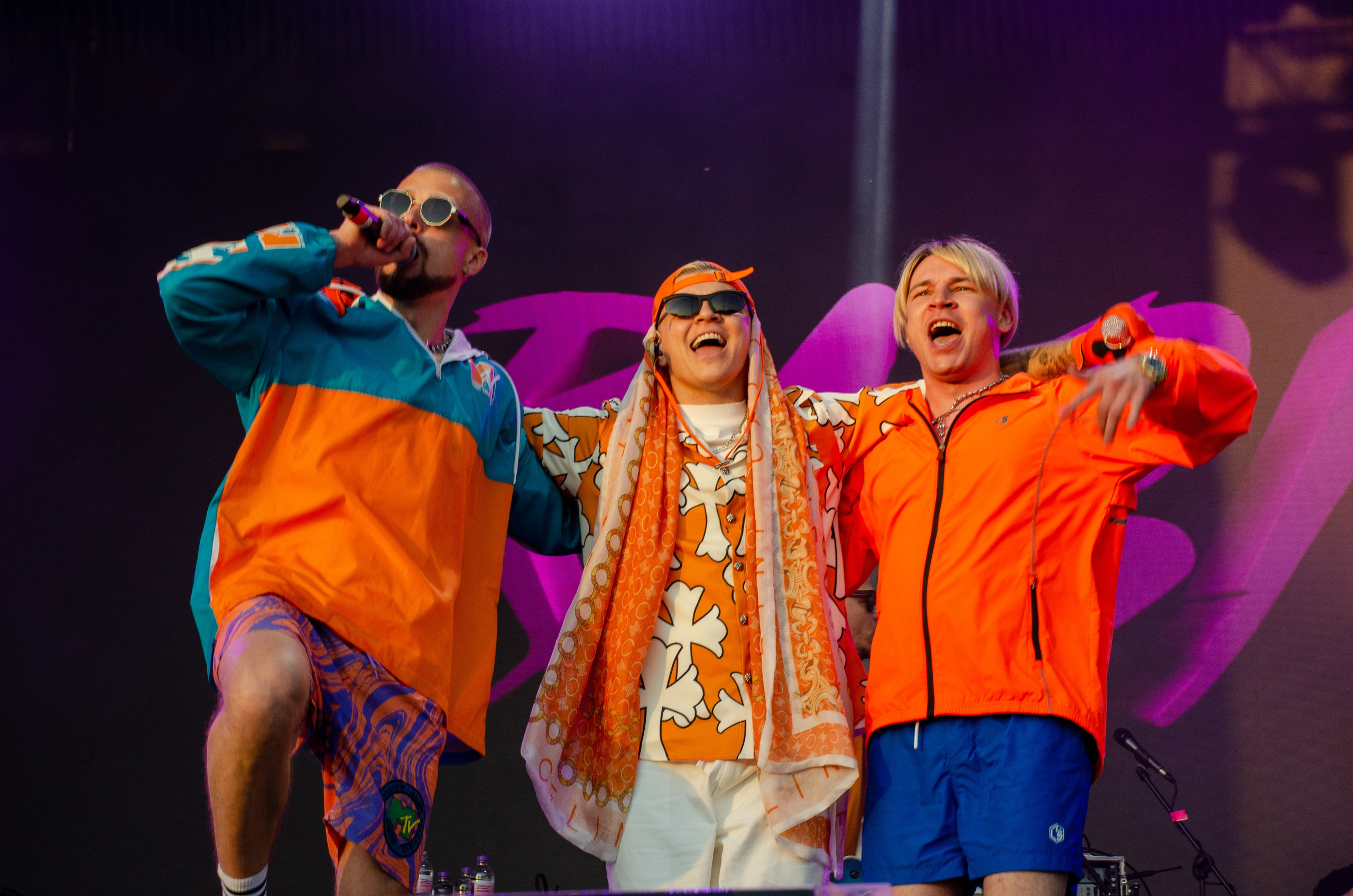 Черника Фест. Фотограф Универсал в Новосибирске